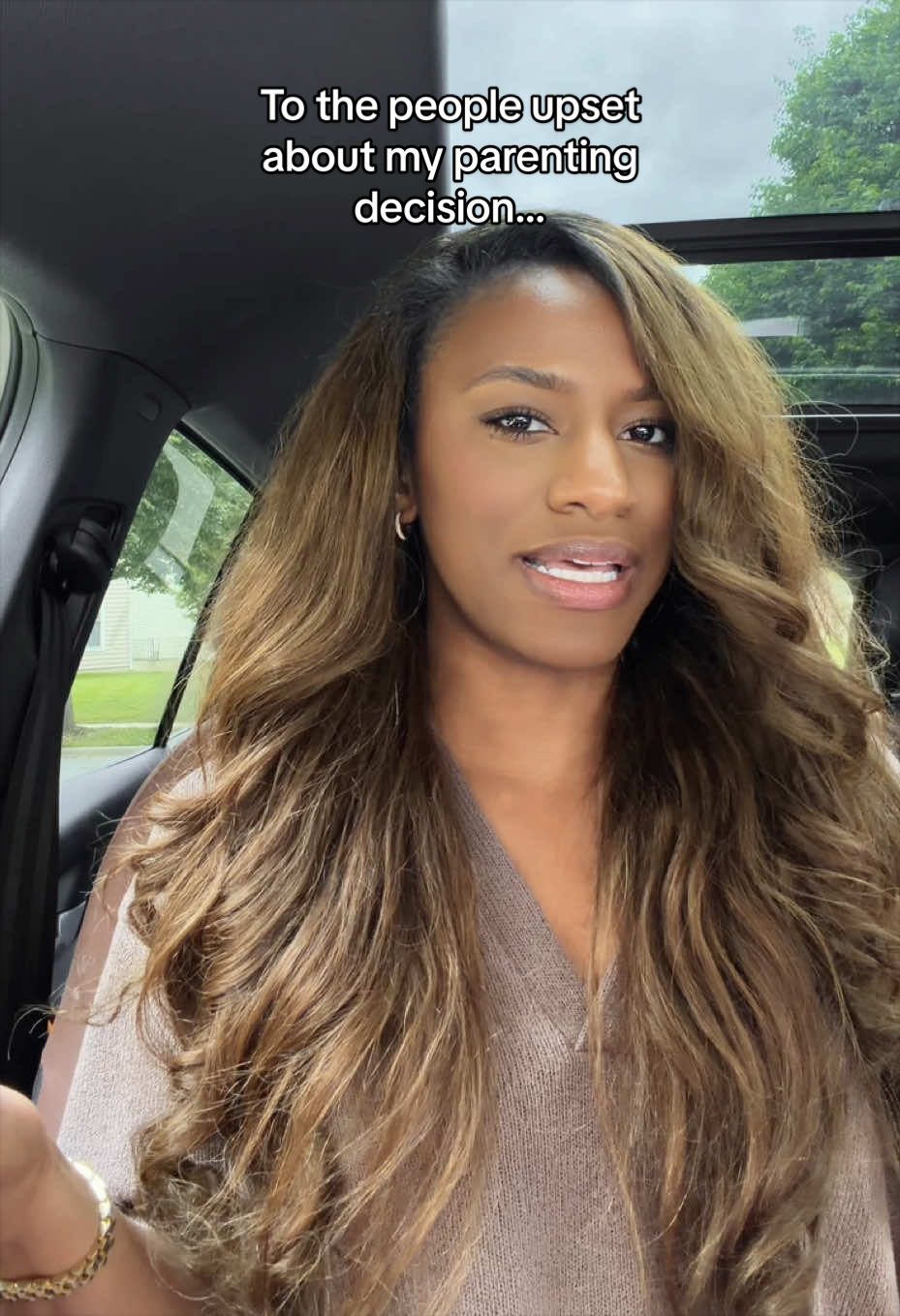 @Traeh&ensp;|&ensp;Motherhood&ensp;&&ensp;Lifestyle