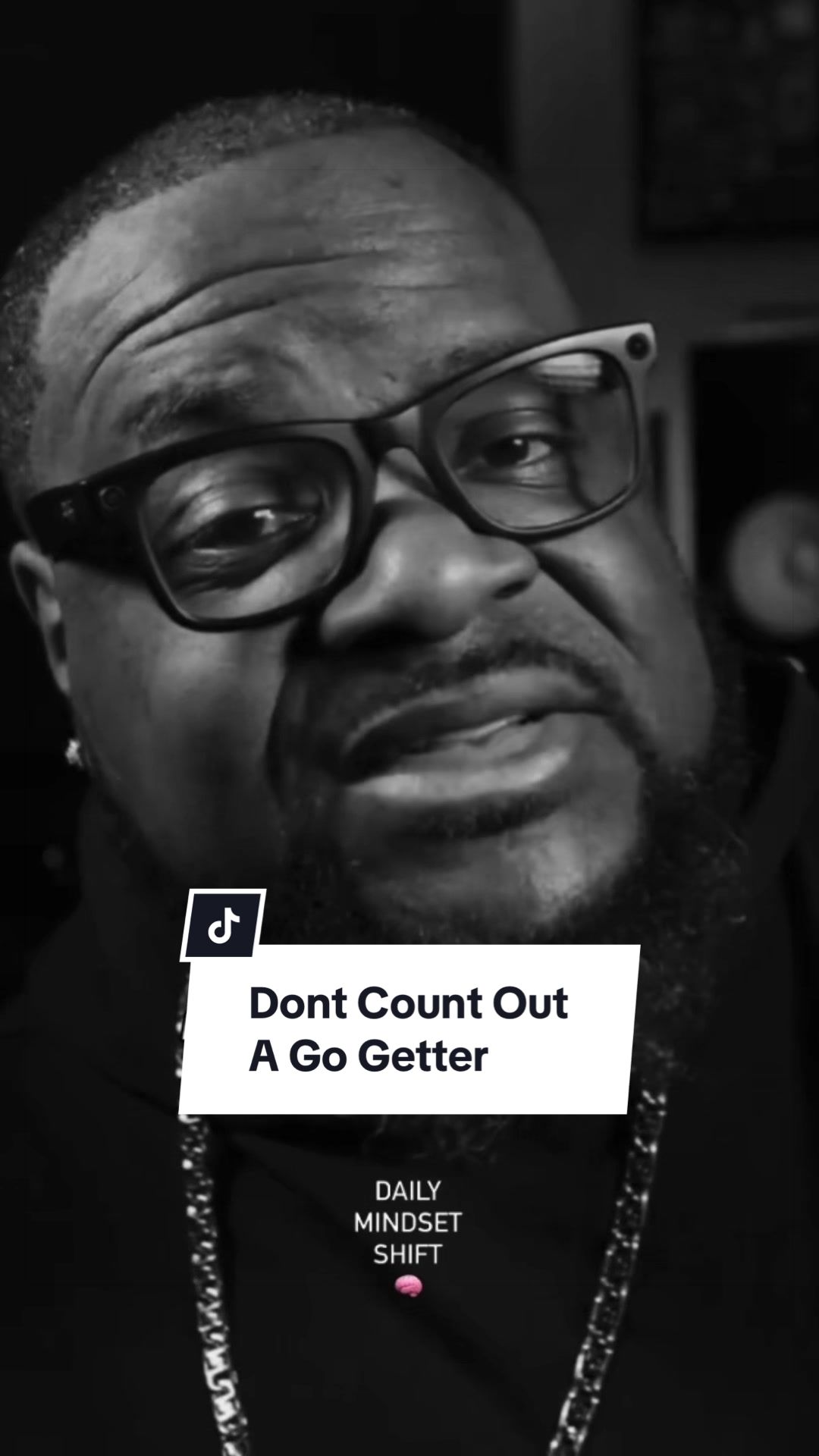 @Daily Mindset Shift