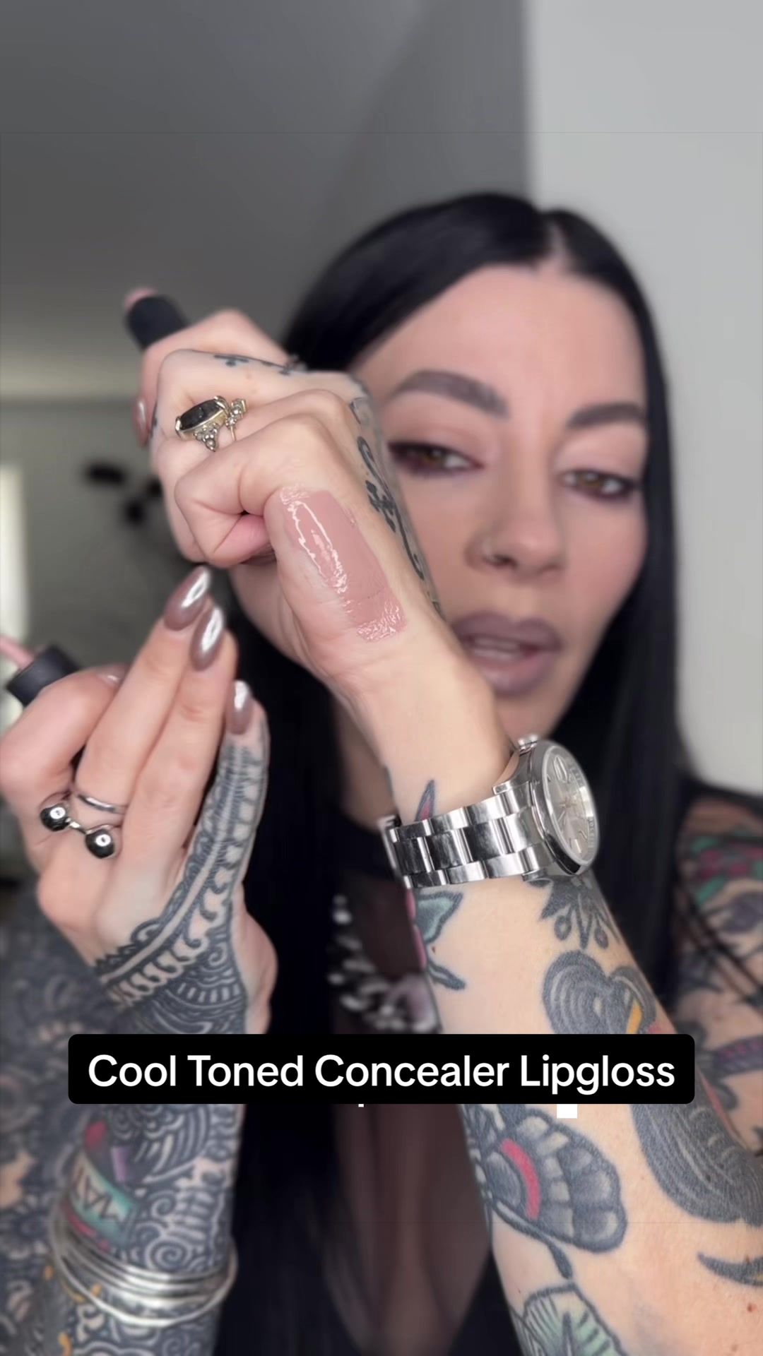 @Jessica Haze | Vegan Beauty