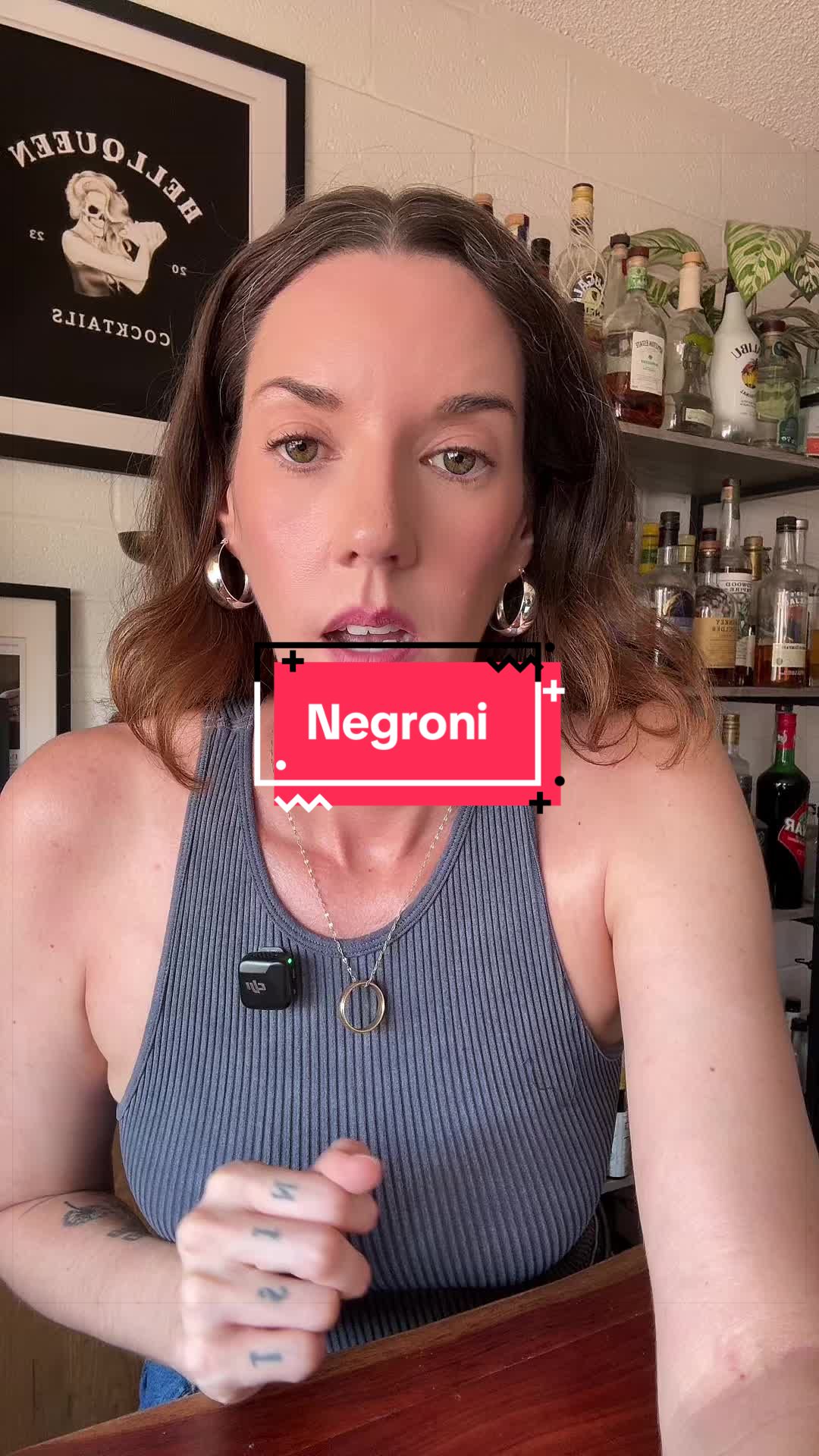 @HellQueen Cocktails