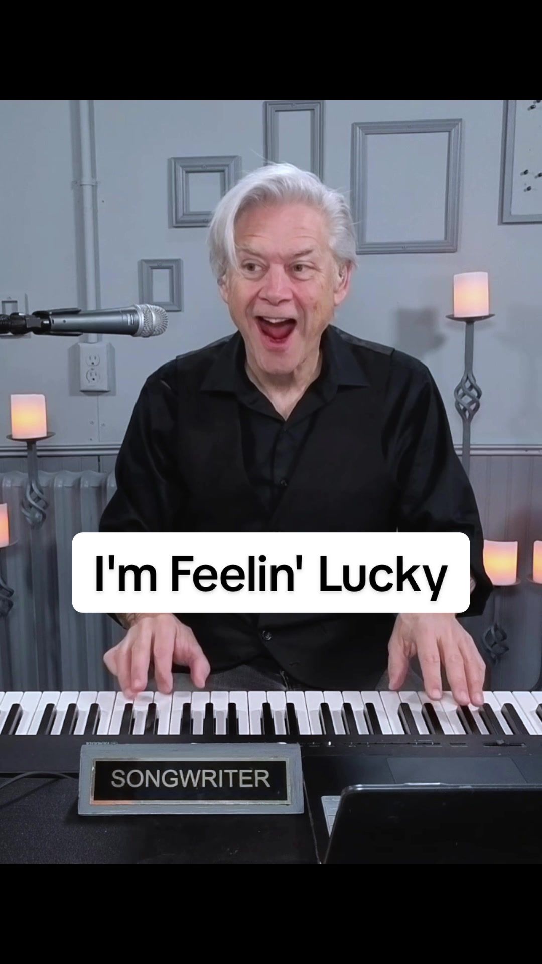 @Buddy Keys