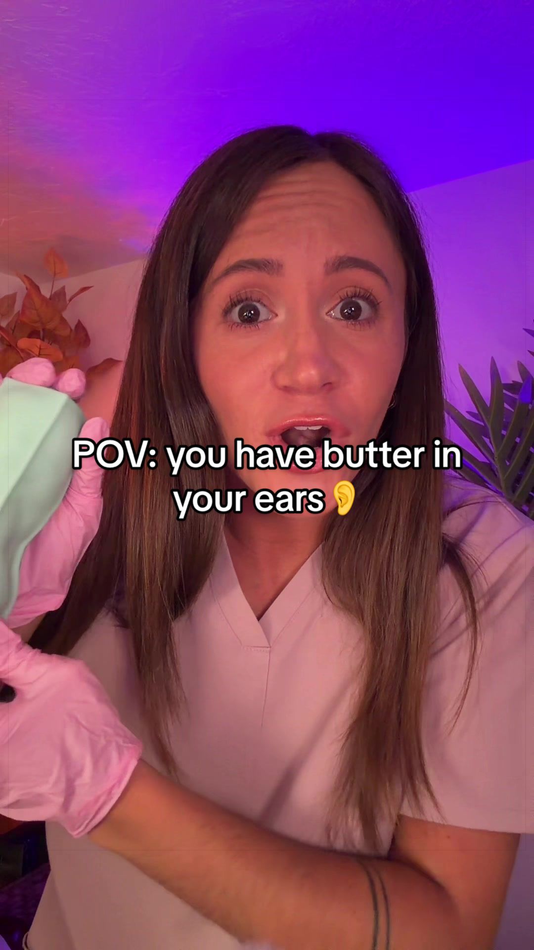 @Safe Space ASMR