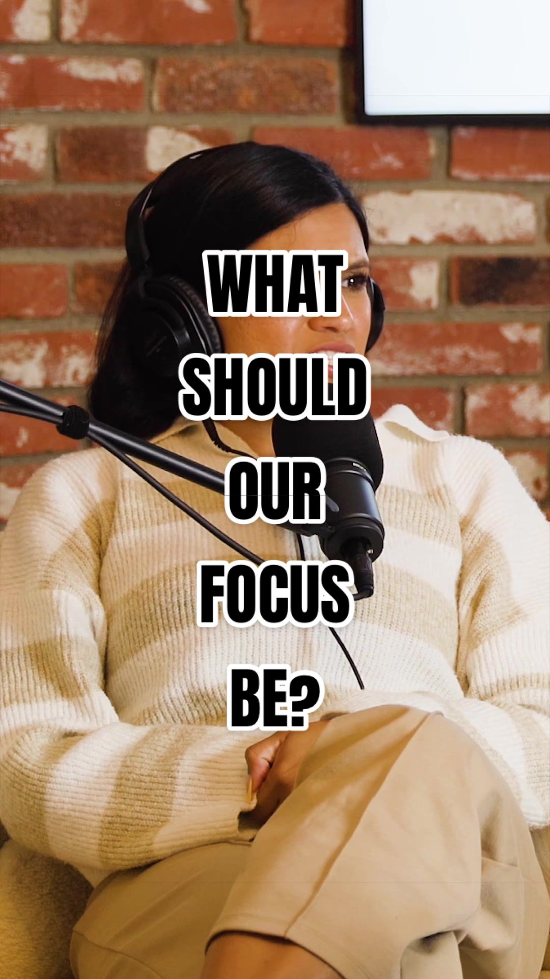 @The Better Everyday Podcast