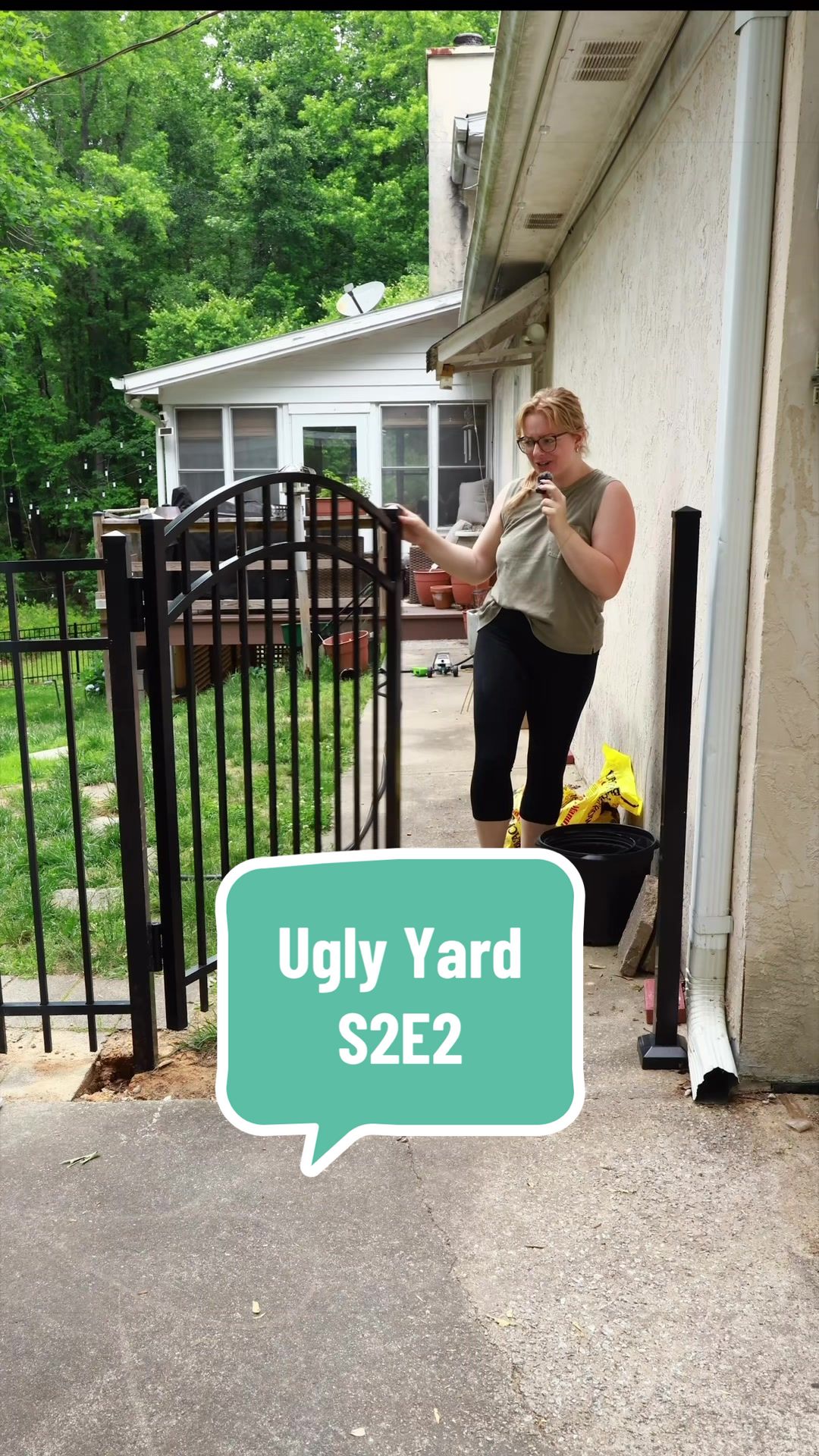 @Morgan Brown Home