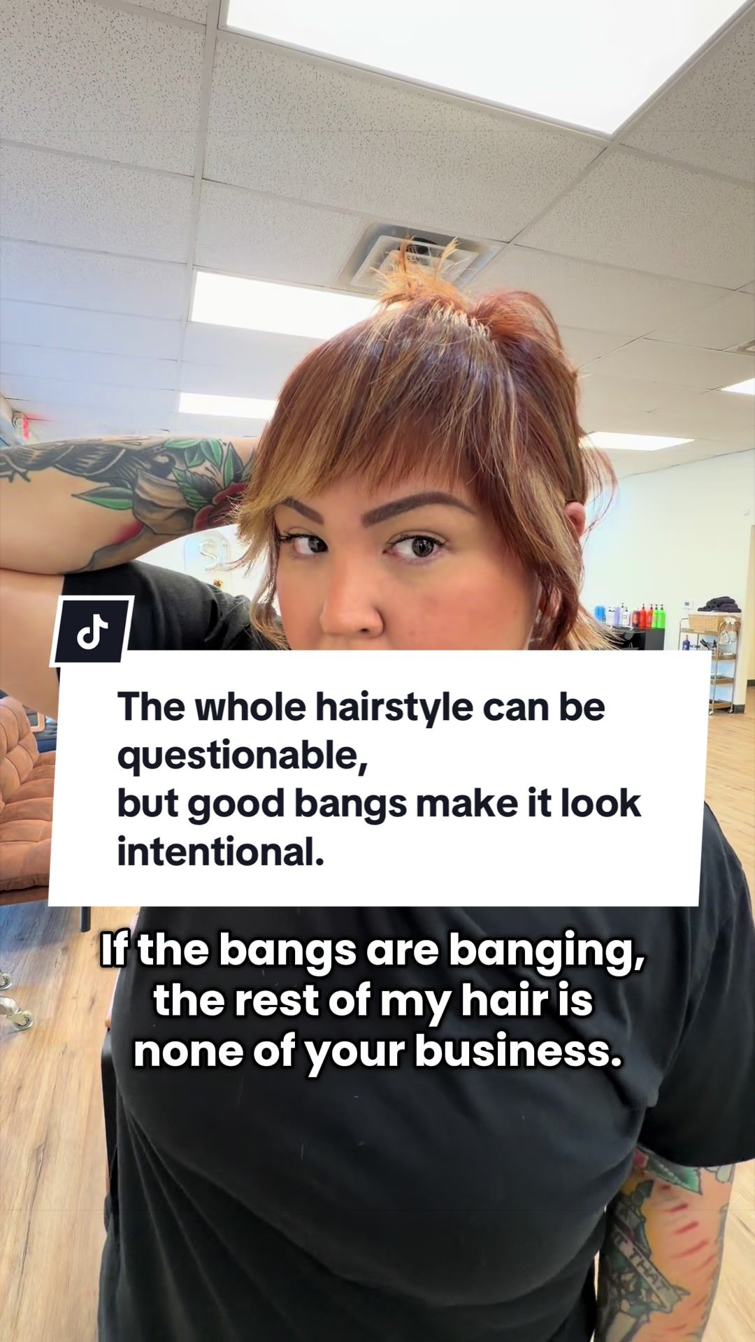 @Lee Martinez Rivera | TX HAIR