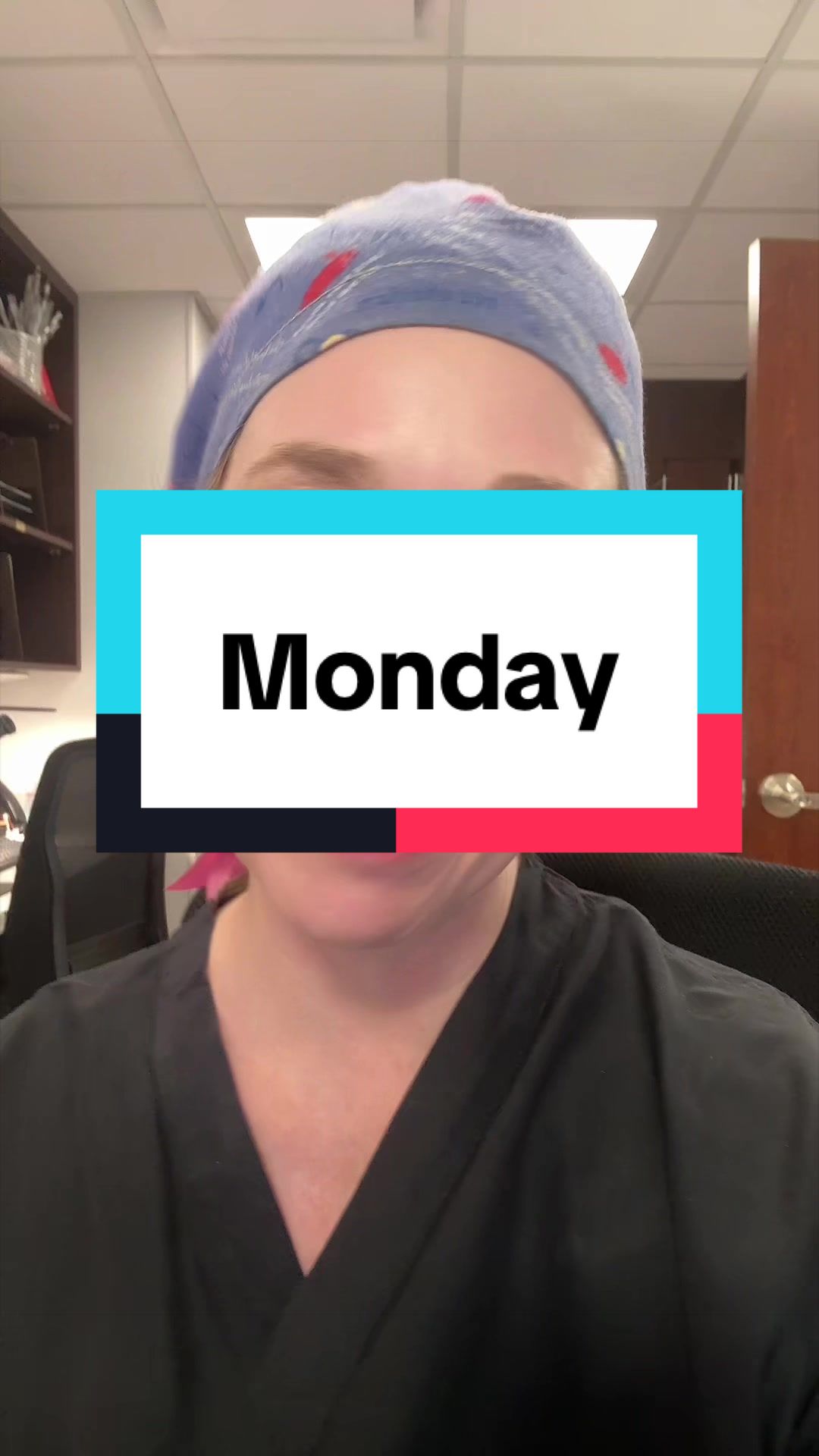 @Dr. Allison Rodgers