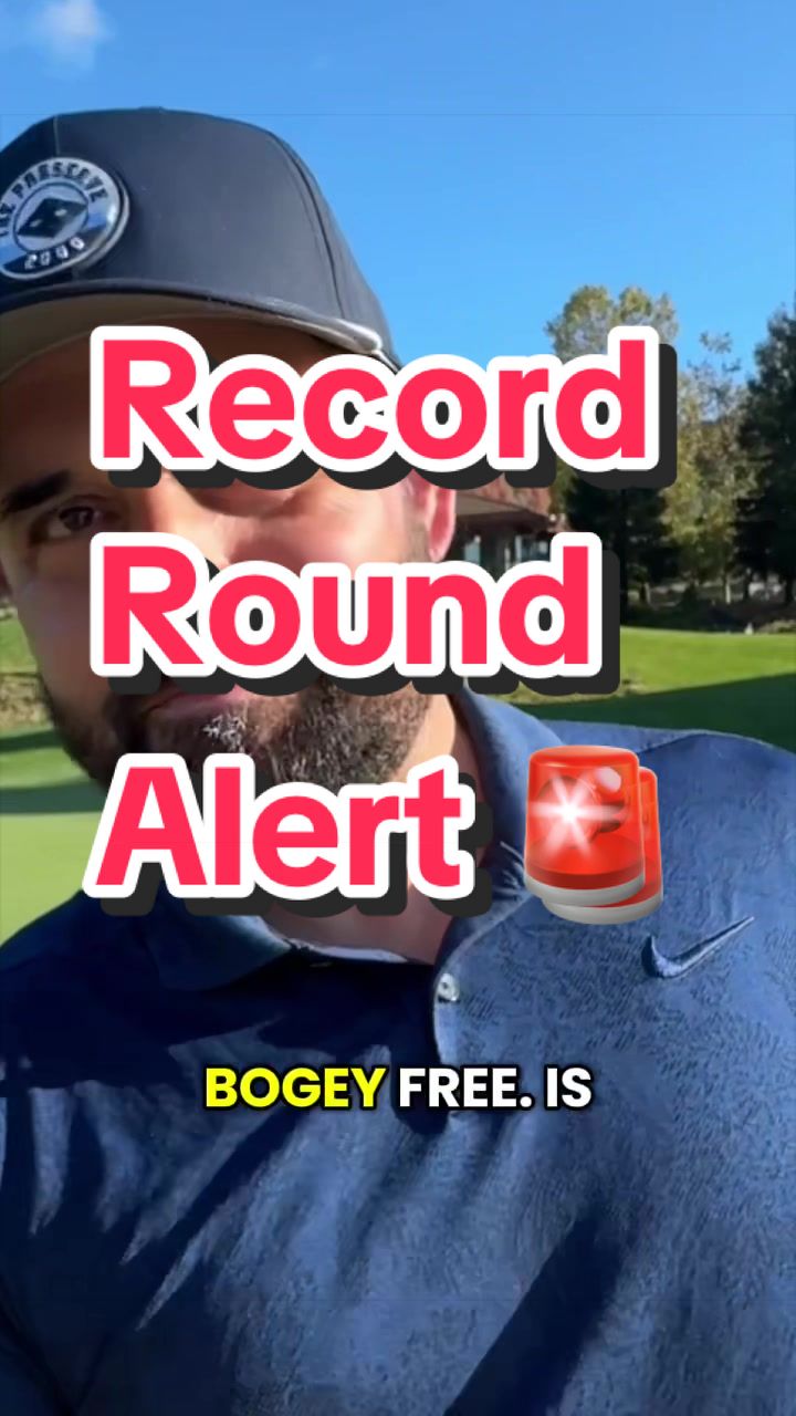@Paddy Shea - PGA | Upside Golf