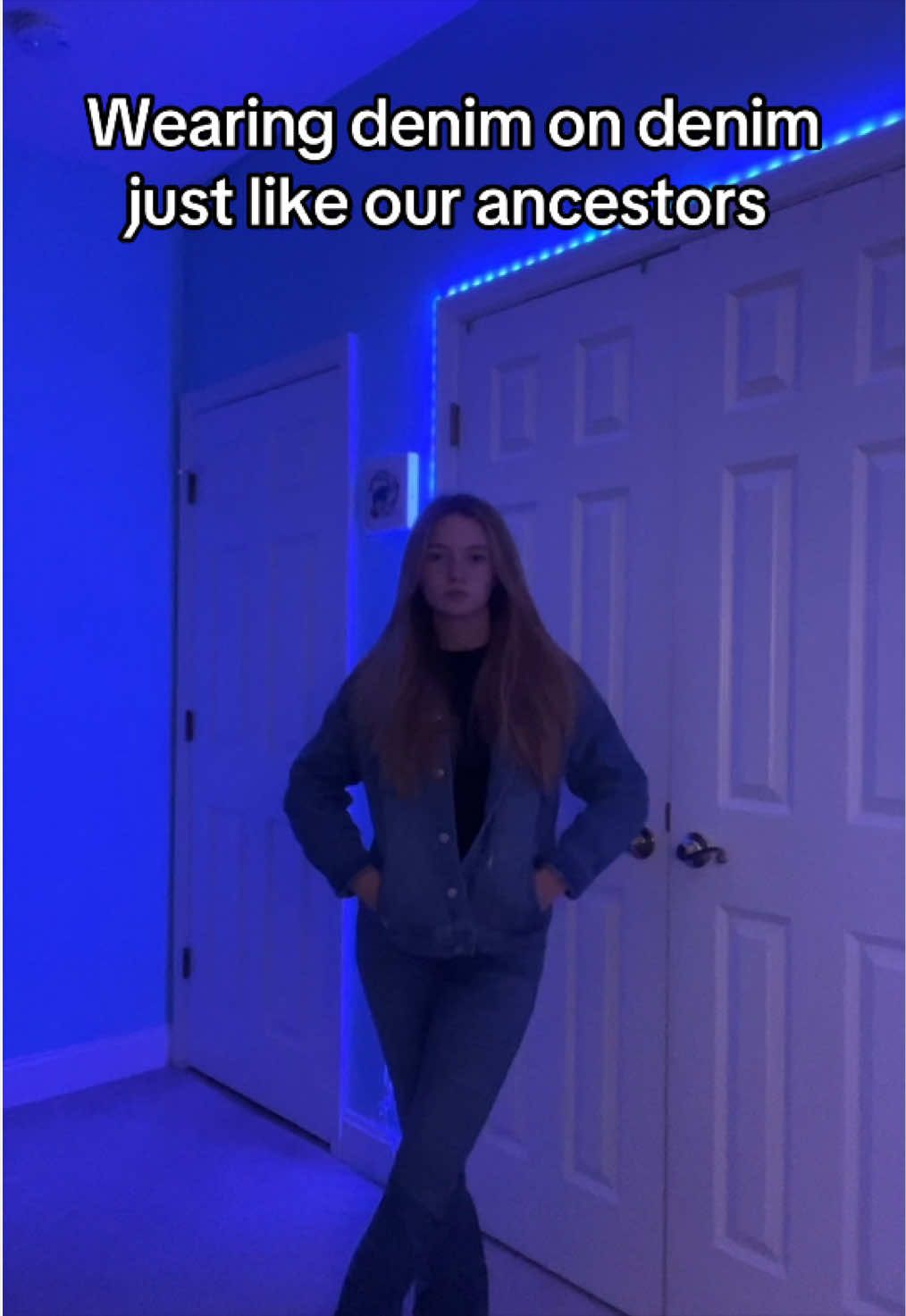 @Caroline
