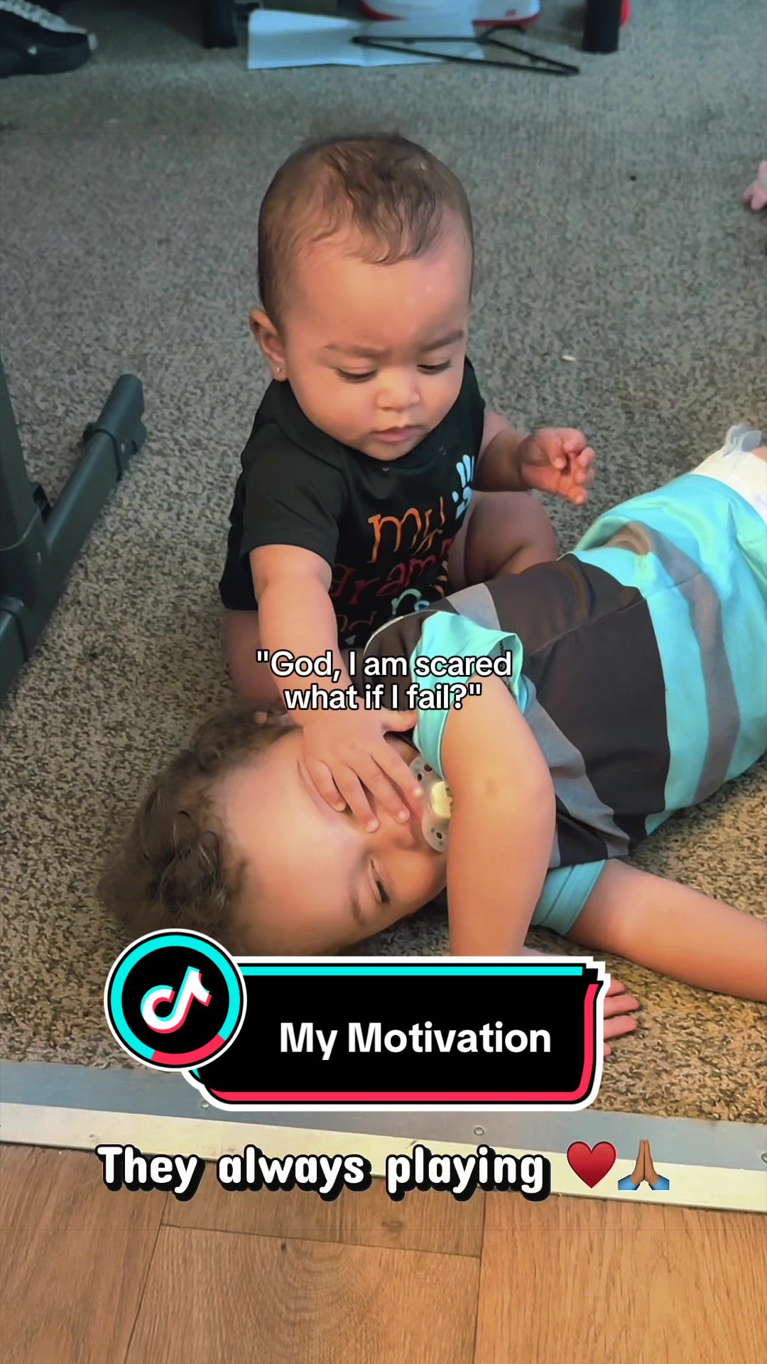 @Ookie & Olgie ❤️🖤