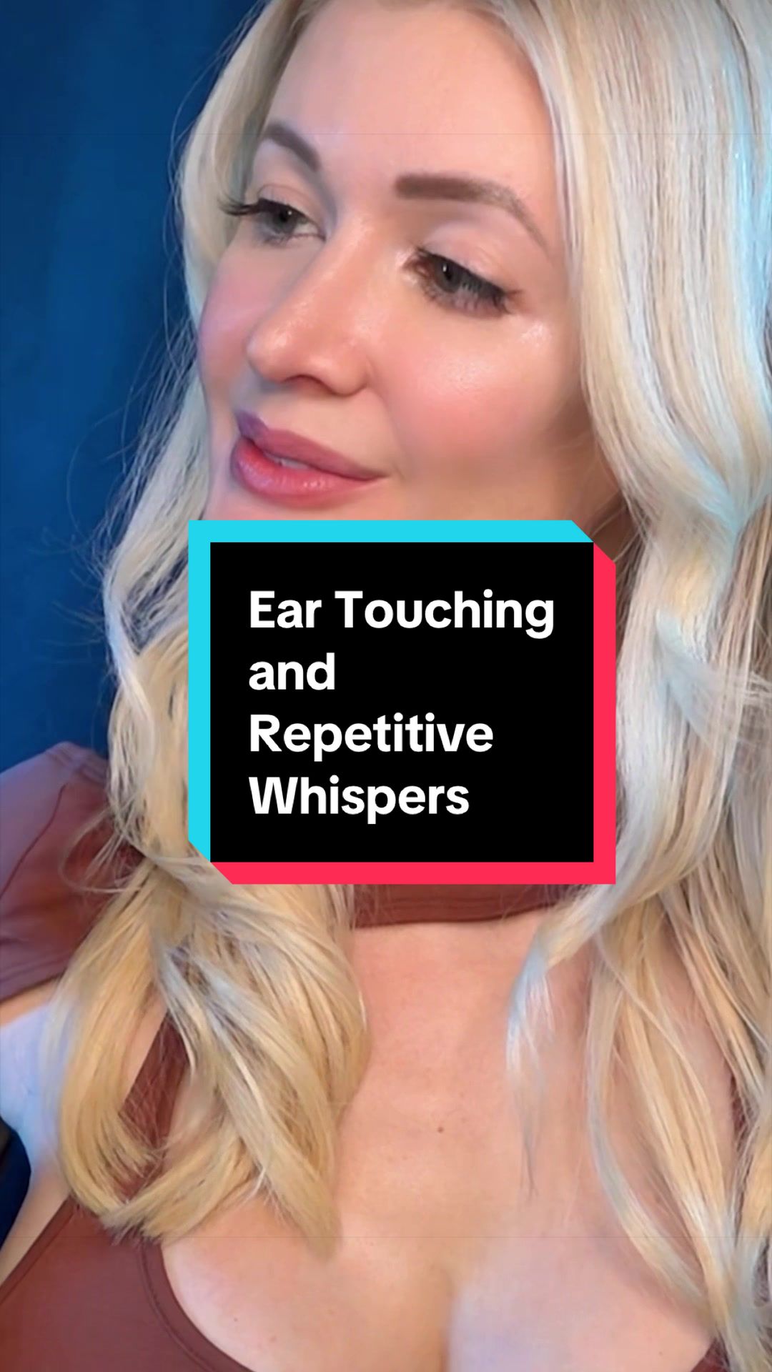 @ASMR Maddy