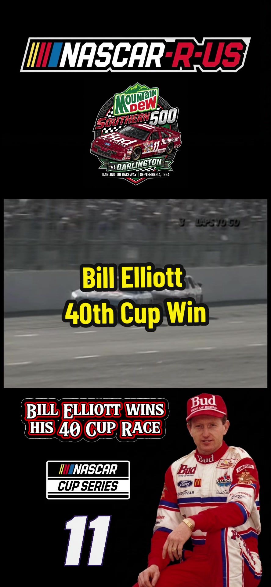@NASCAR R US