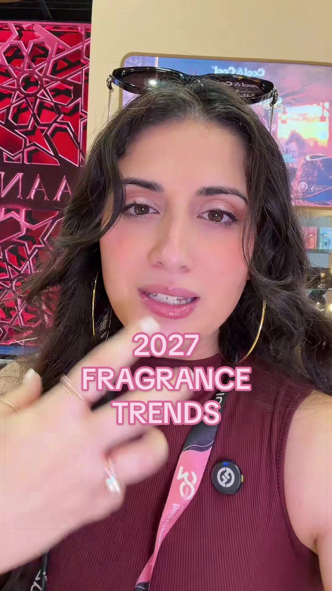 @Ashley | Fragrance & Beauty