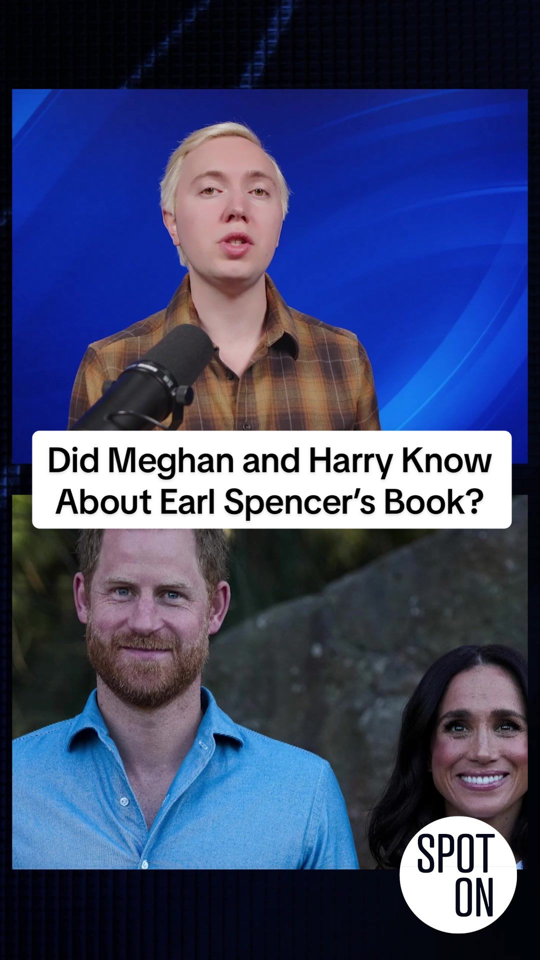 @Spot On with Link Lauren
