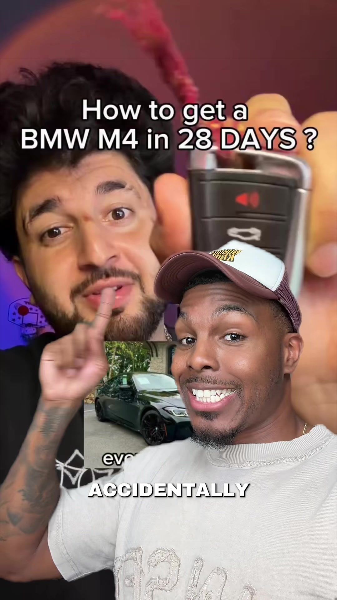 @Q