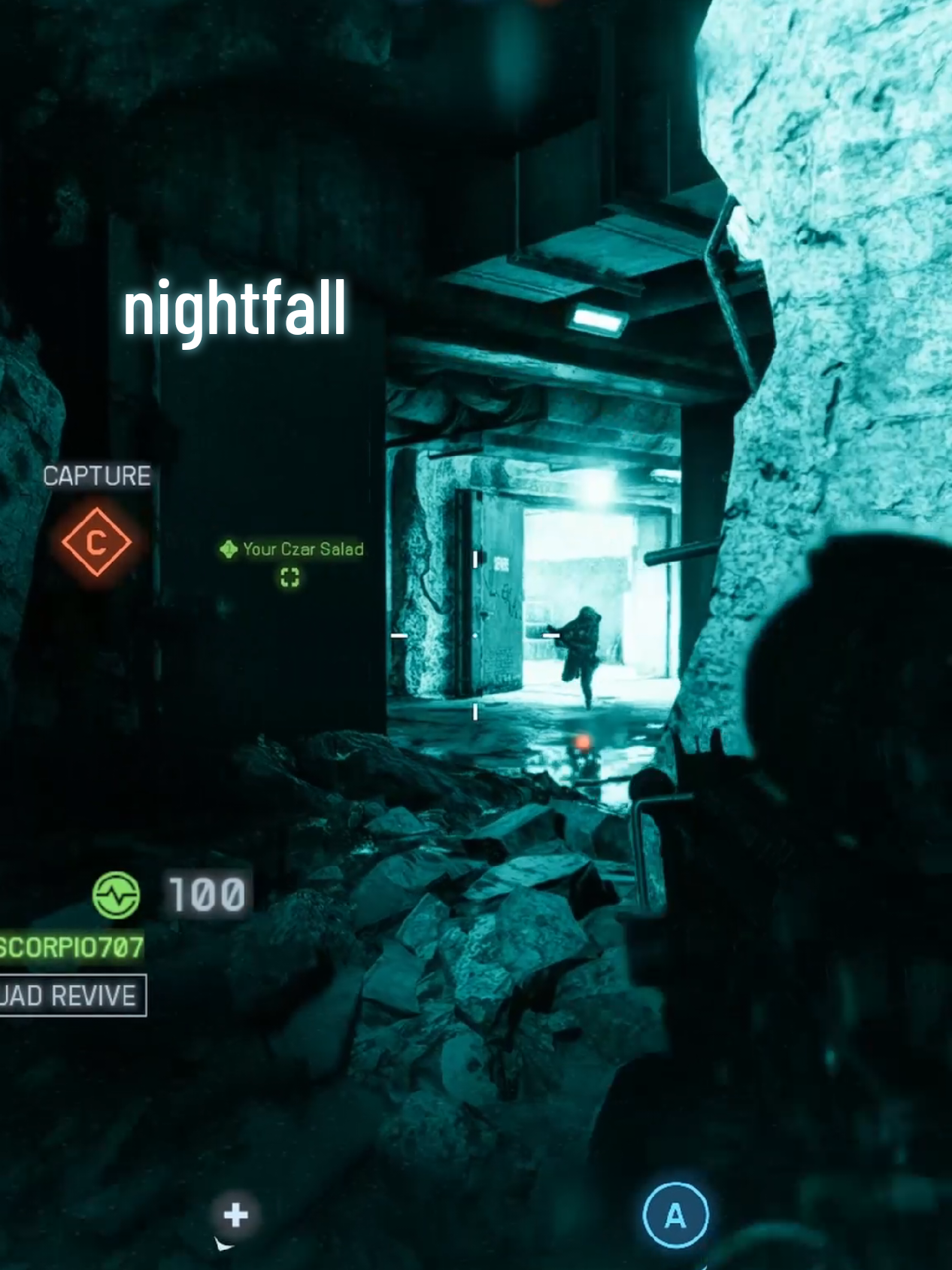 @M3RK Clan Gaming