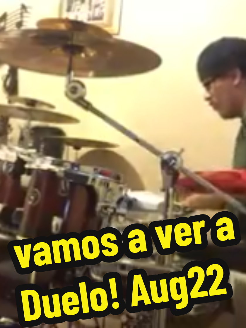 @Jaydrumz