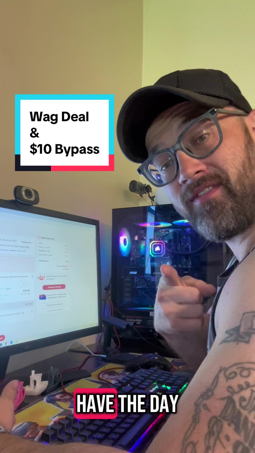 @Coupon Daddy
