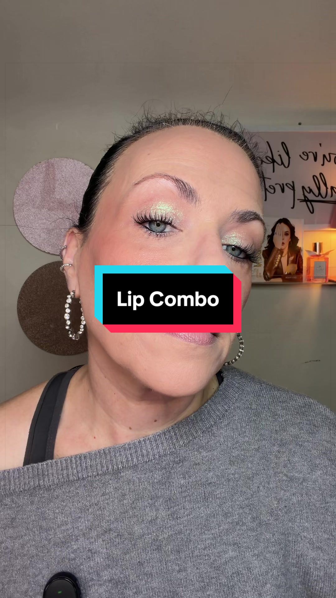 @Michele || 40+ Beauty