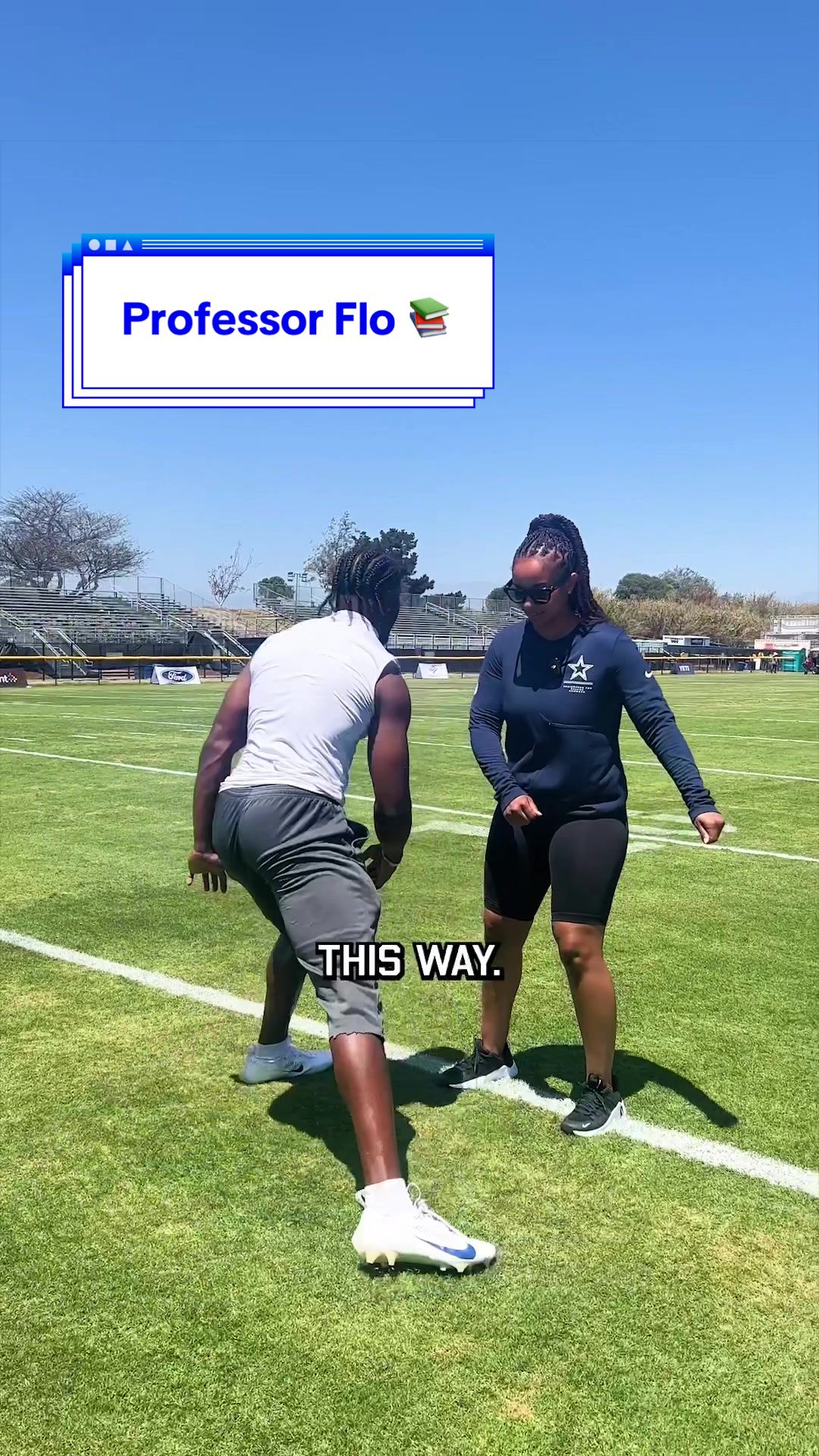 @Dallas Cowboys