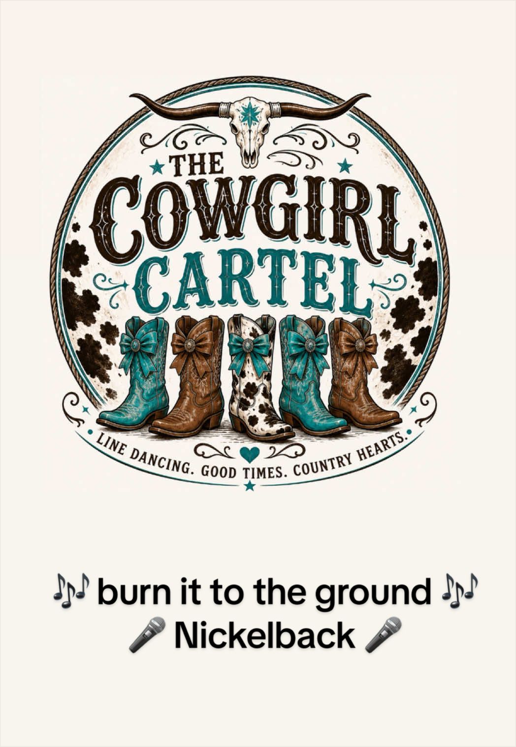 @Cowgirl Cartel🇺🇸