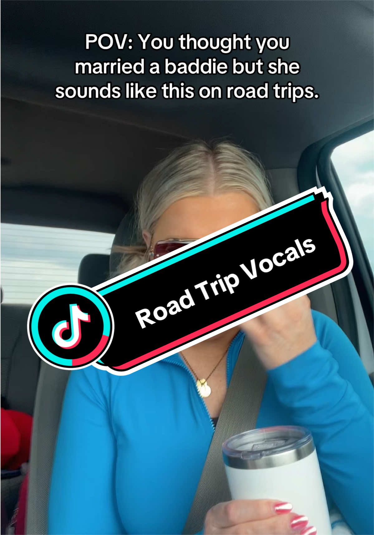 @Kristina Marie
