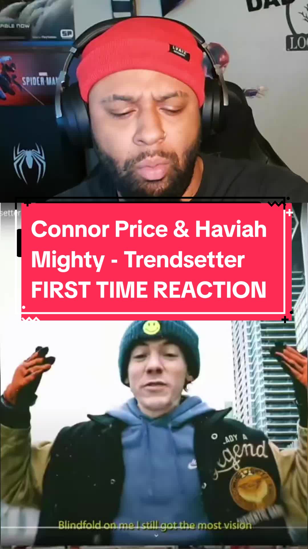 @Loccdwolf Reacts