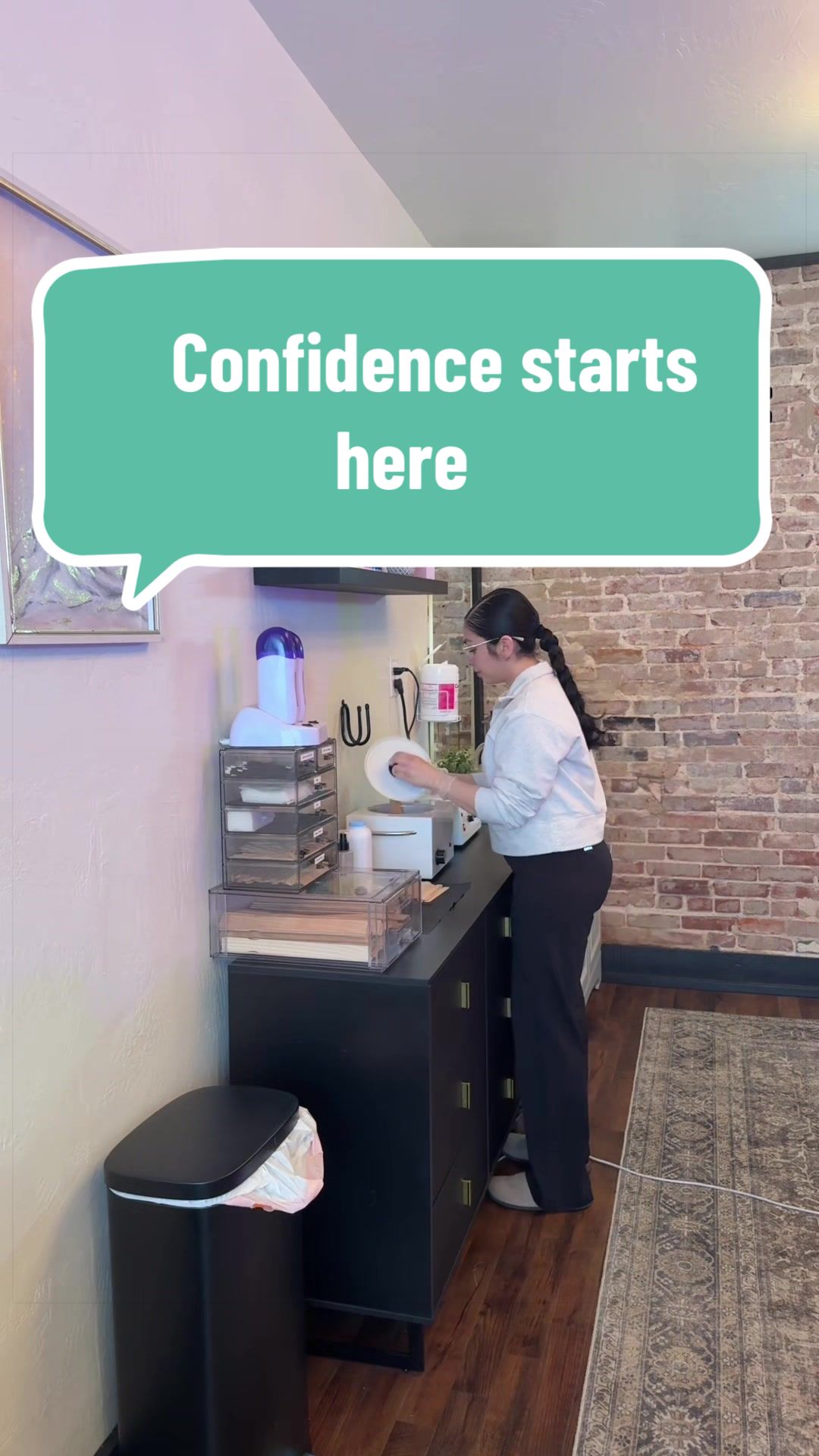@Lisett Dalhart TX Esthetician