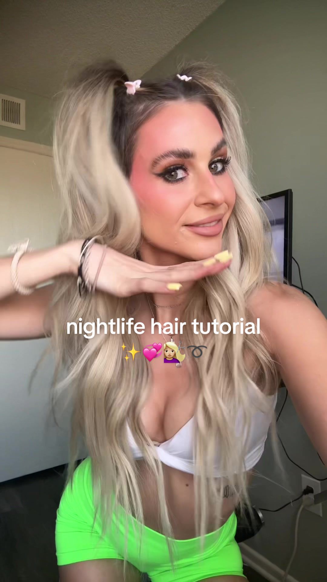 @angmariededeck