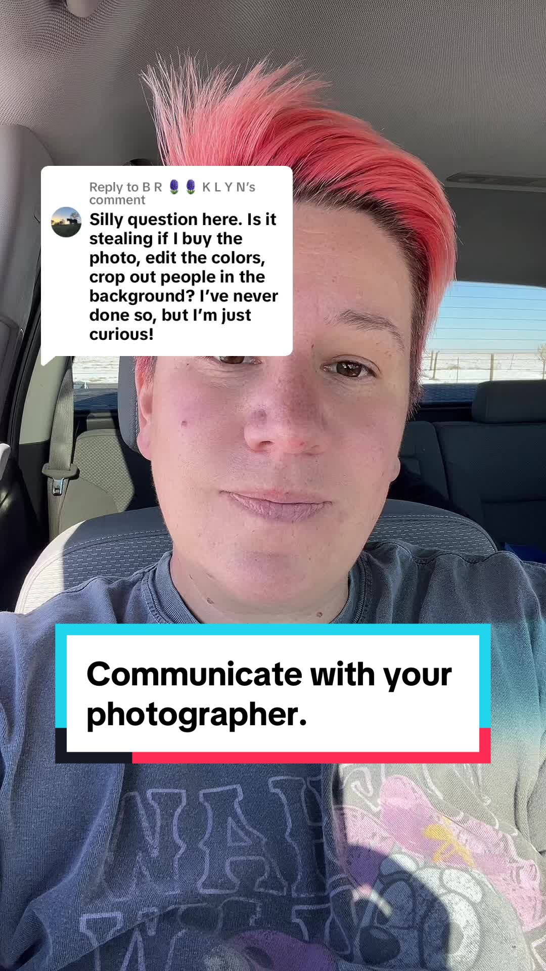 @Maureen | Equine Photographer