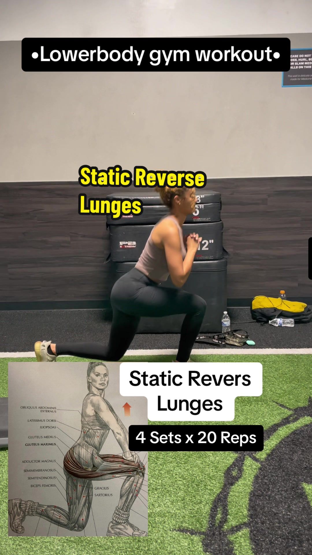 @4REAL FIT