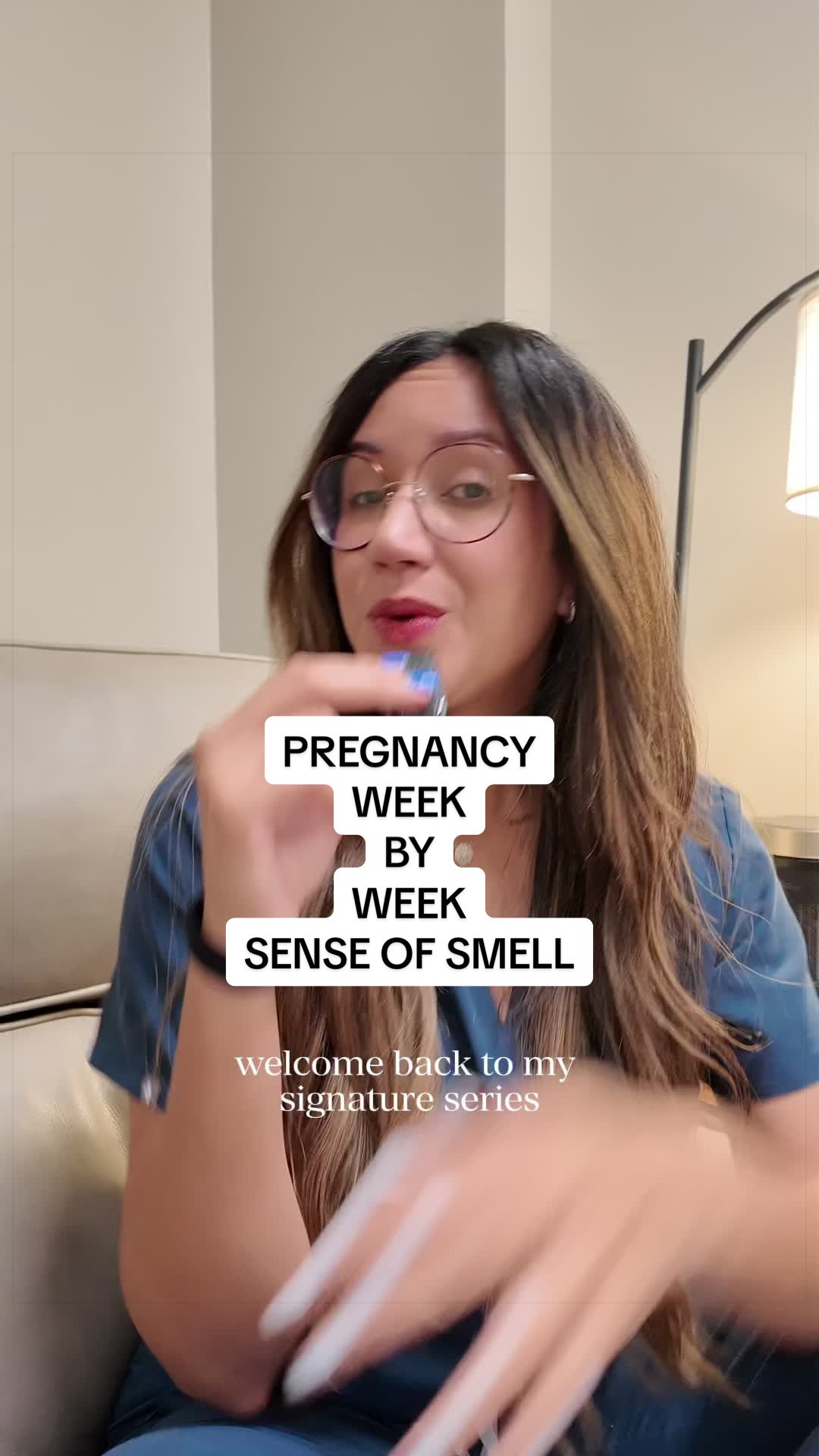 @Dr. Ali | The Latina Doc