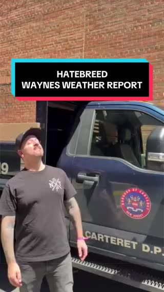 @HatebreedOfficial