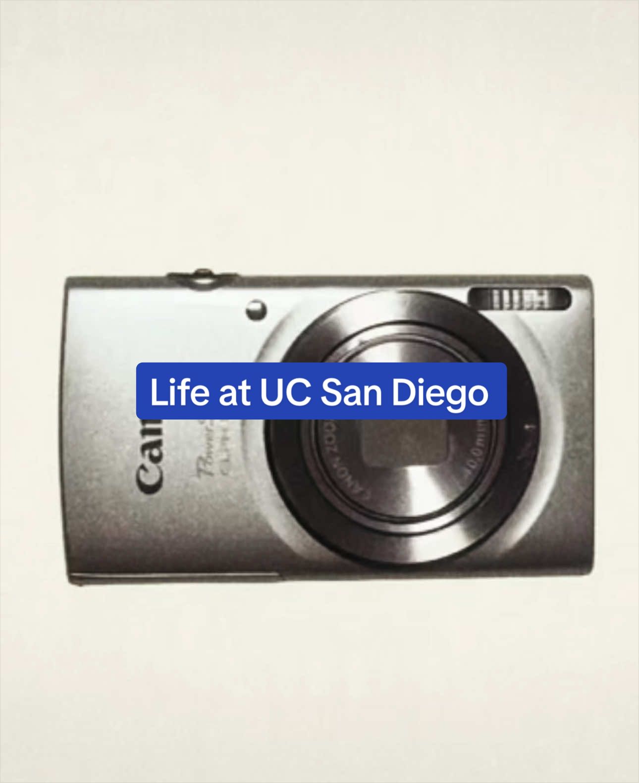 @UC San Diego