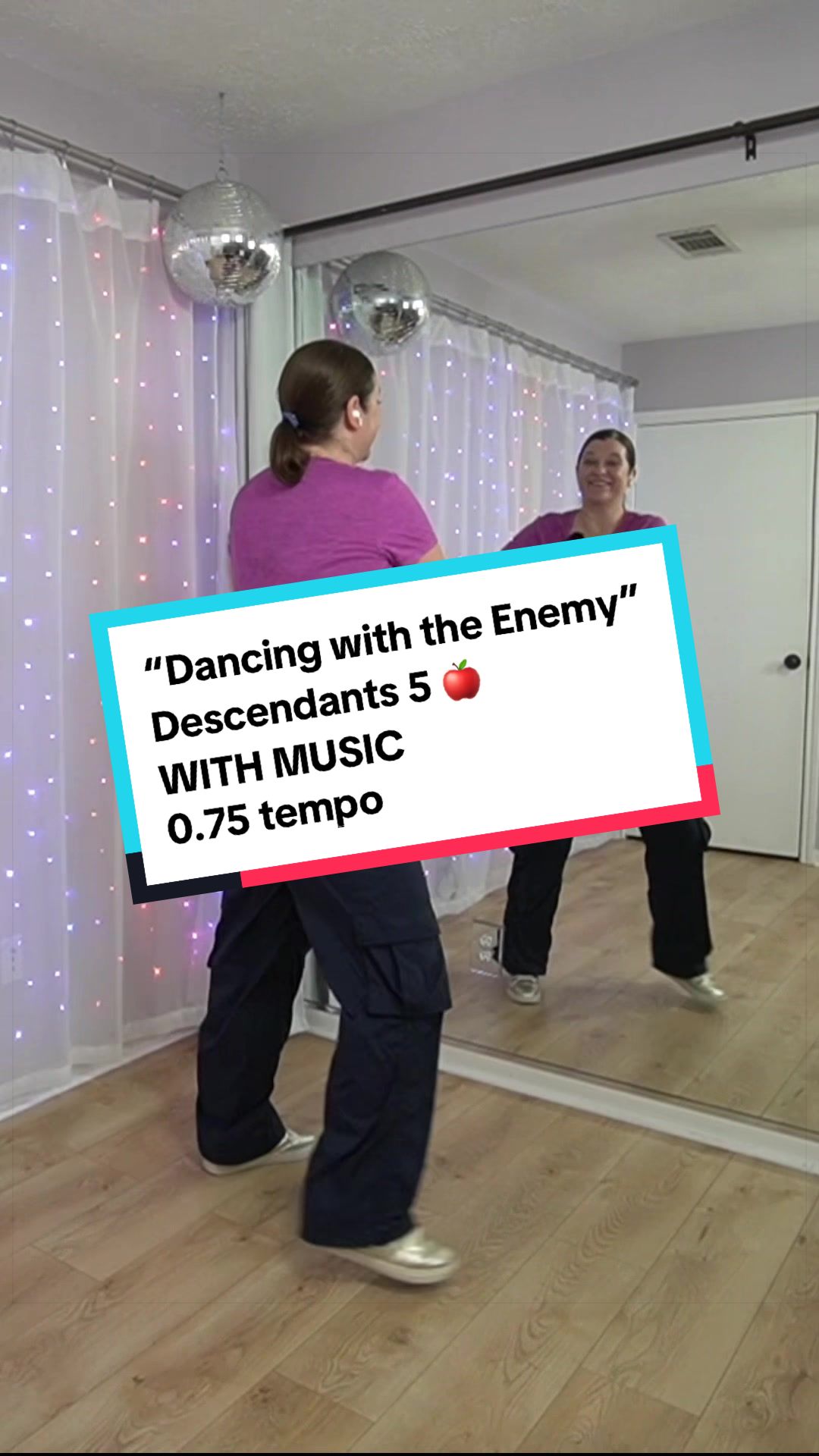 @Beg. Dance Tutorials w/ Carrie