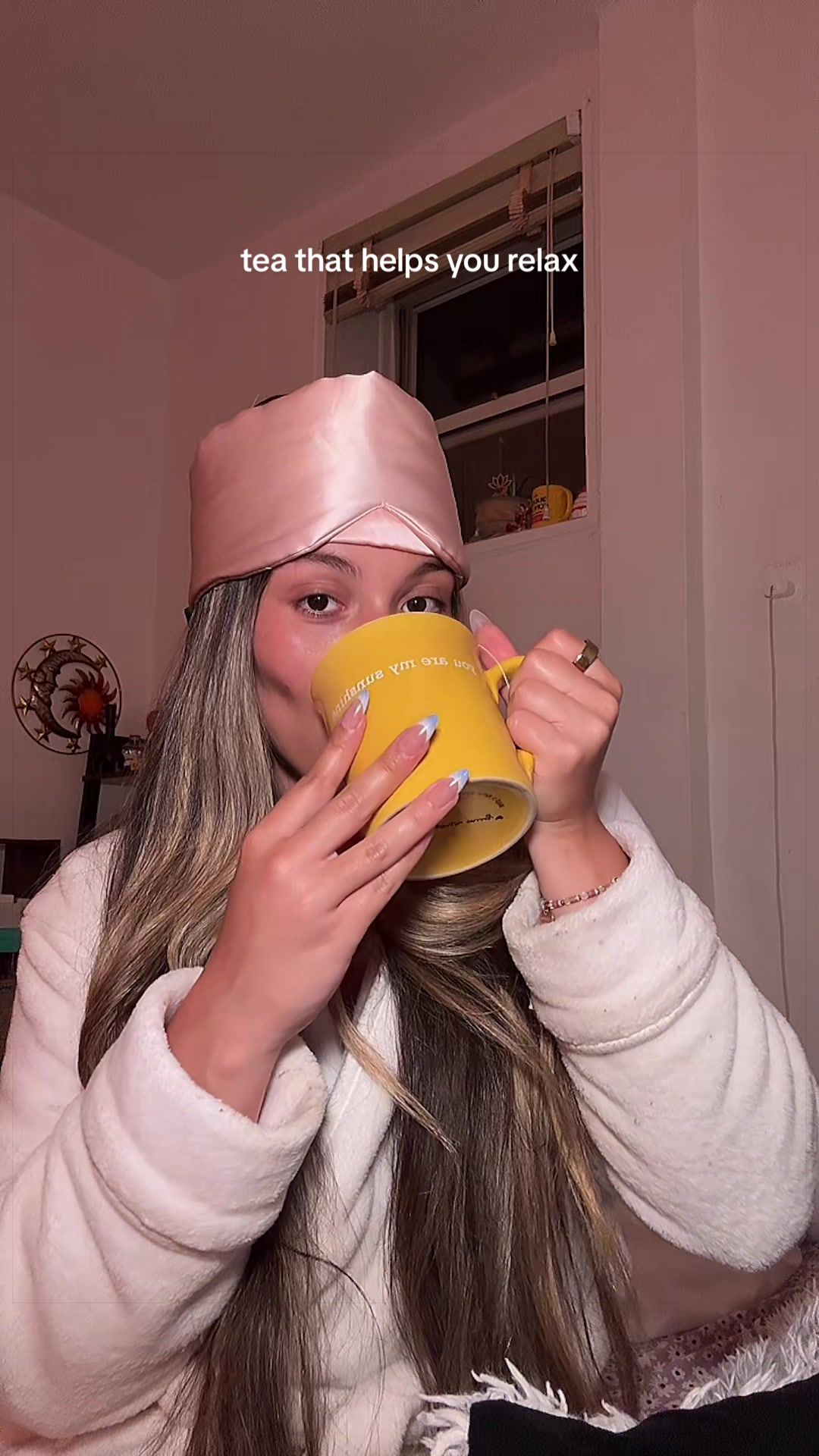 @Amanda