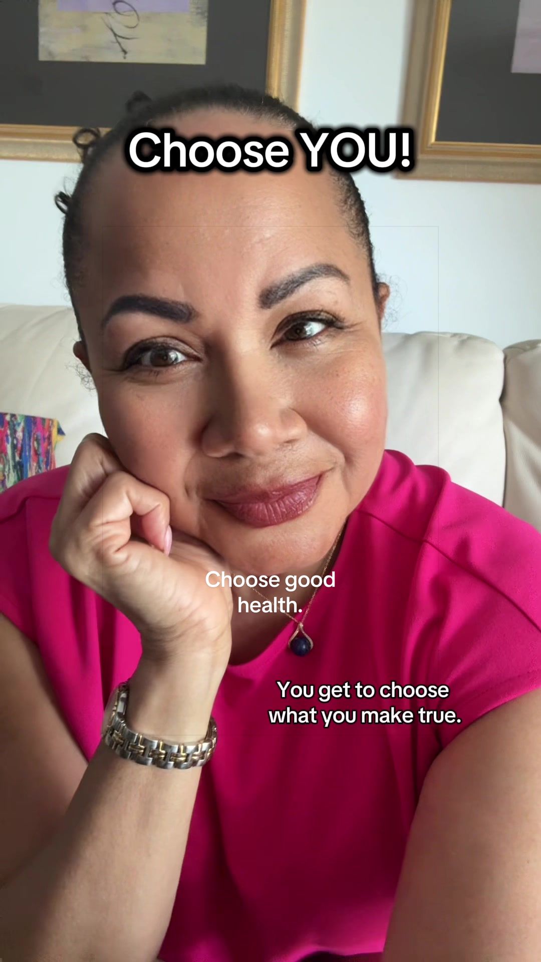 @Tracye Robinson