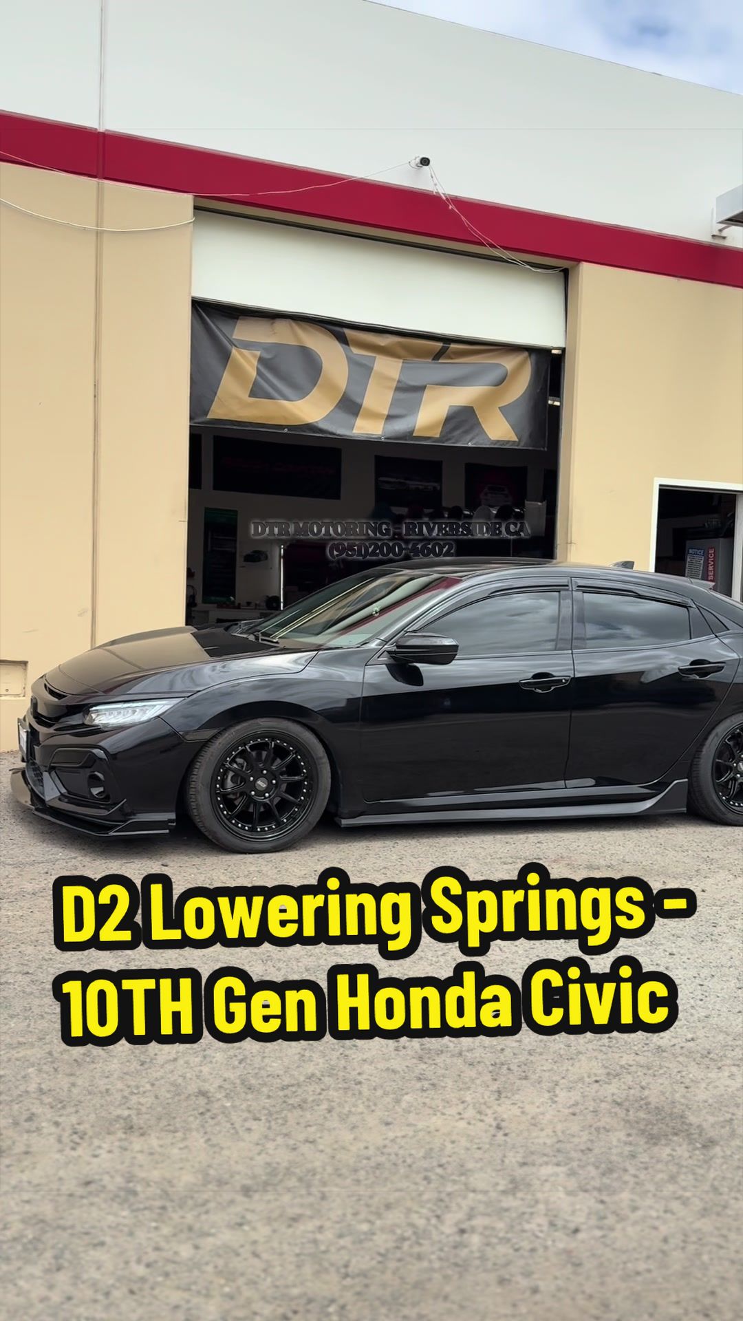@DTRMOTORING_PERFORMANCE