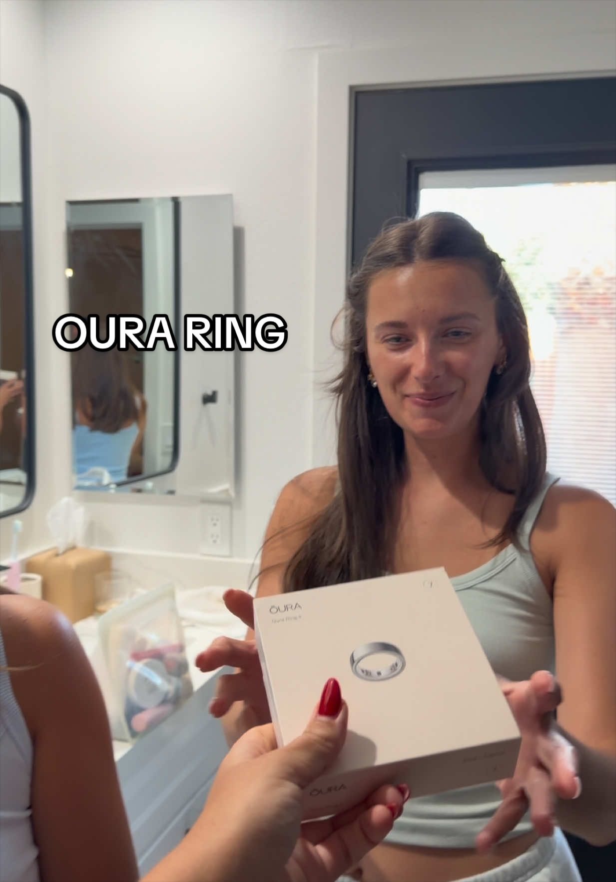@Olivia Hedlund