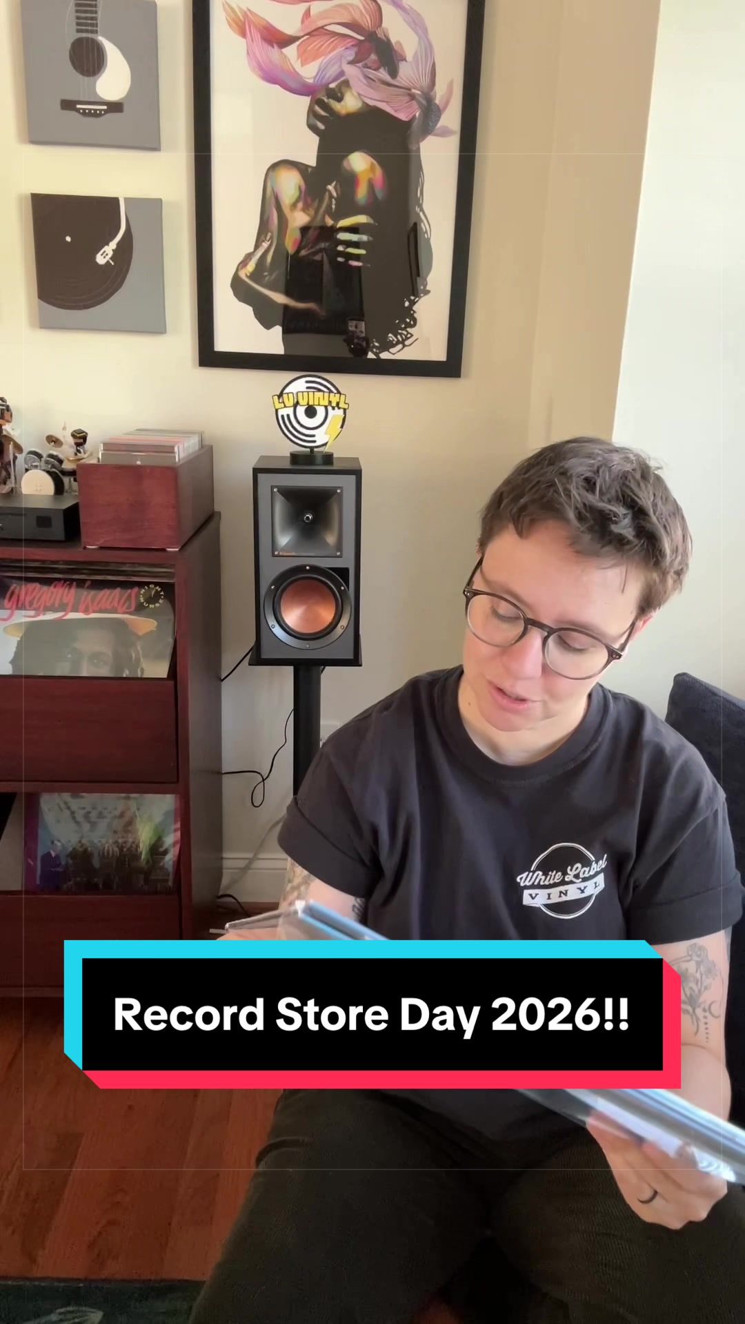 @LV Vinyl