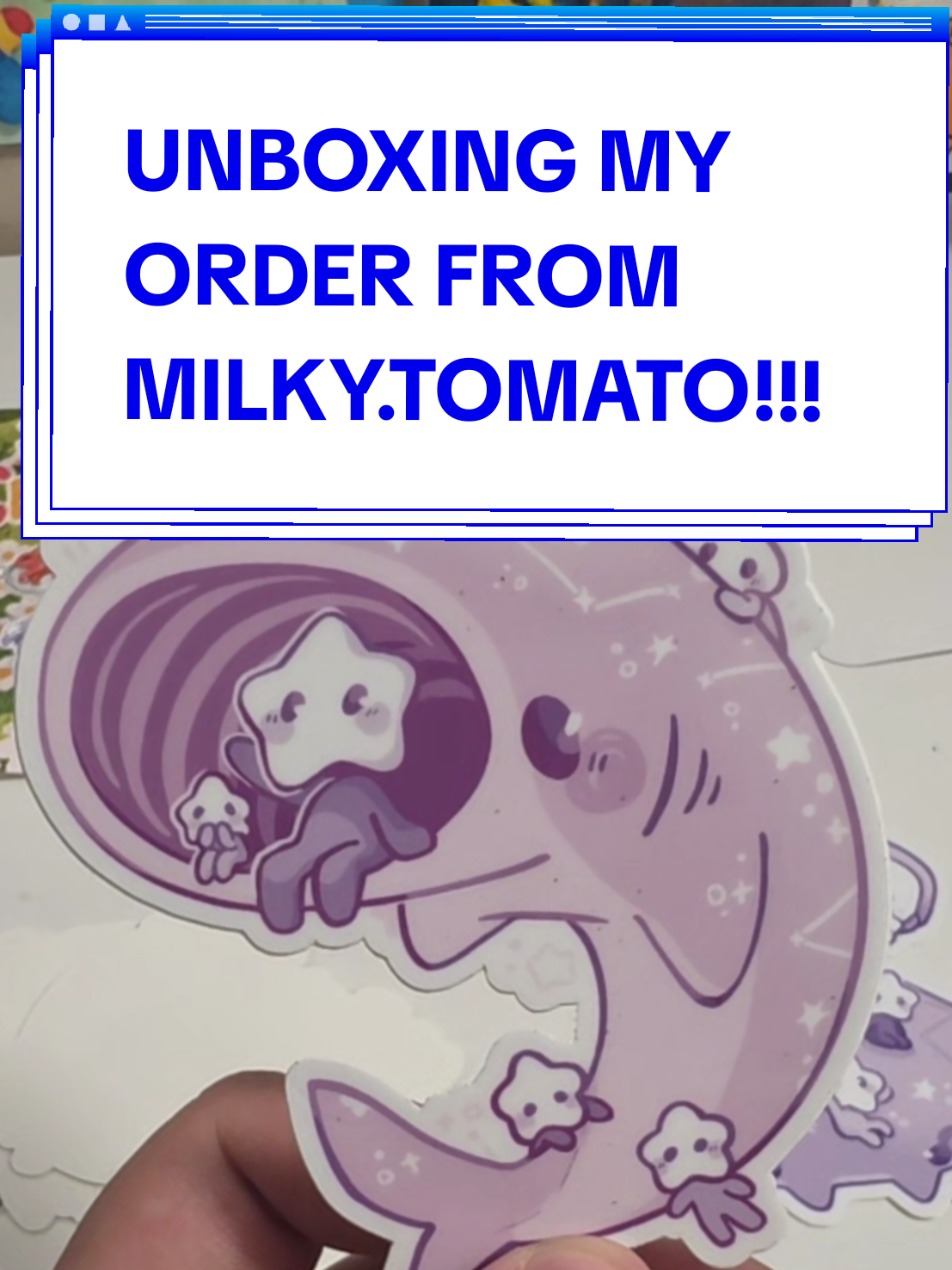@Mushroom Ferret