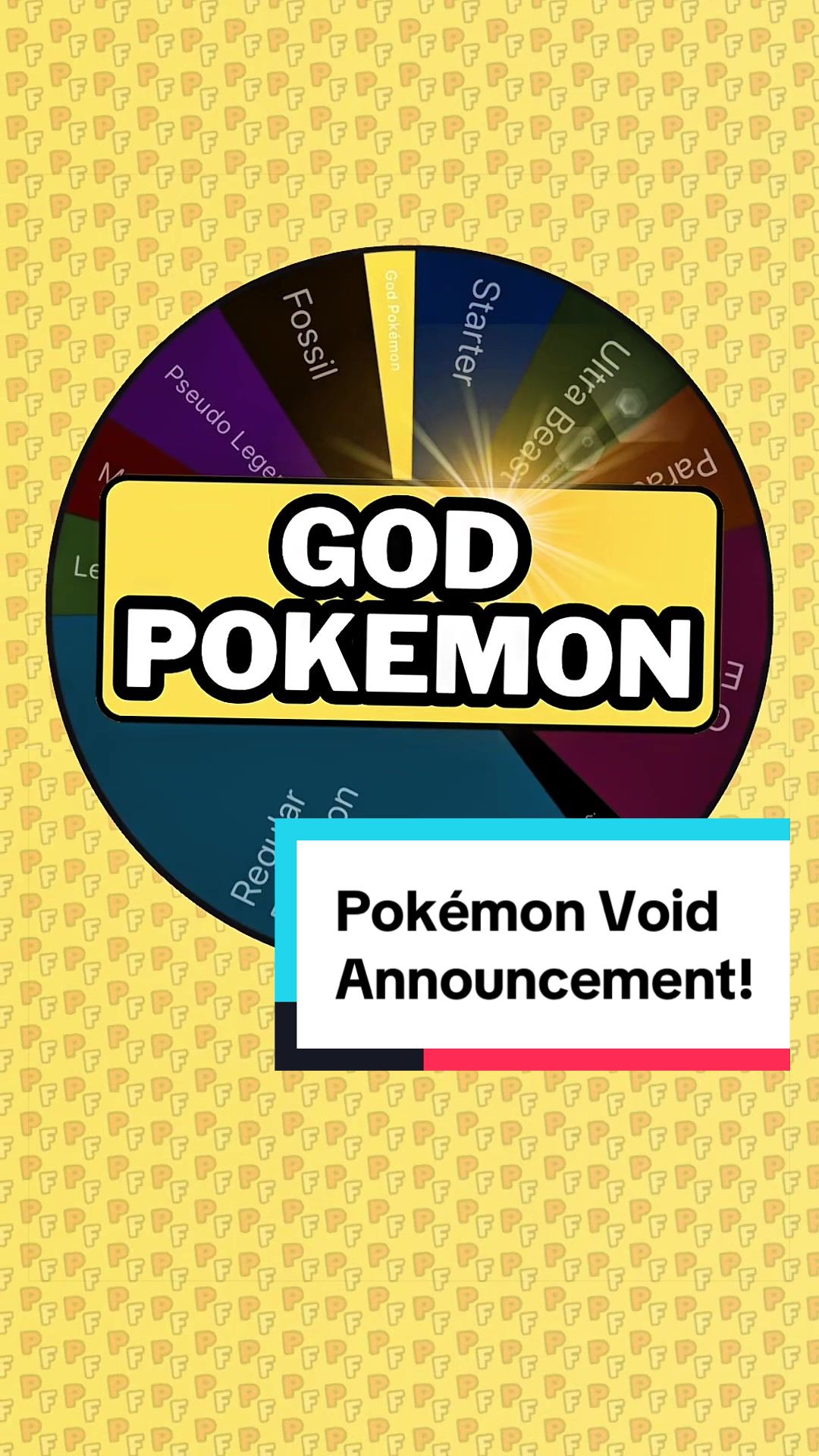 @Pokédex Fillers