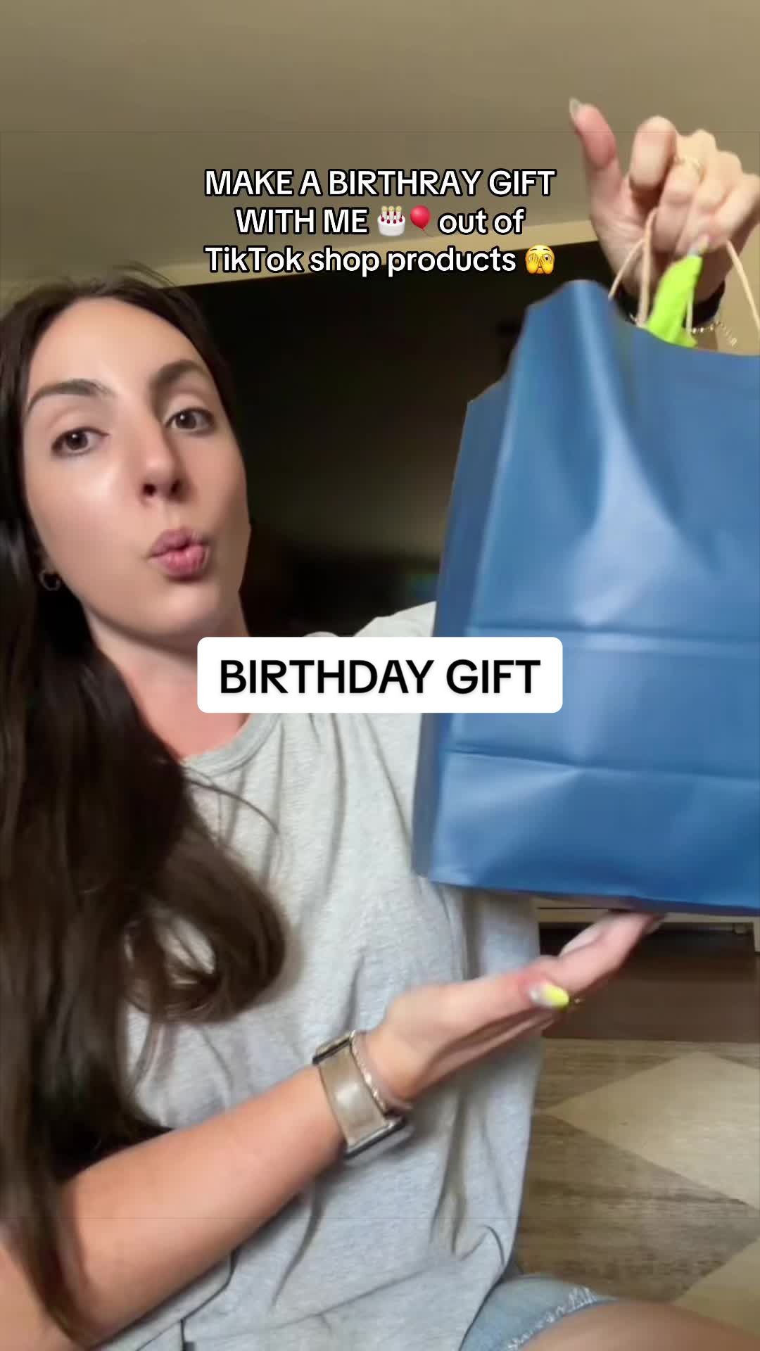 @Kaley TTS Tips