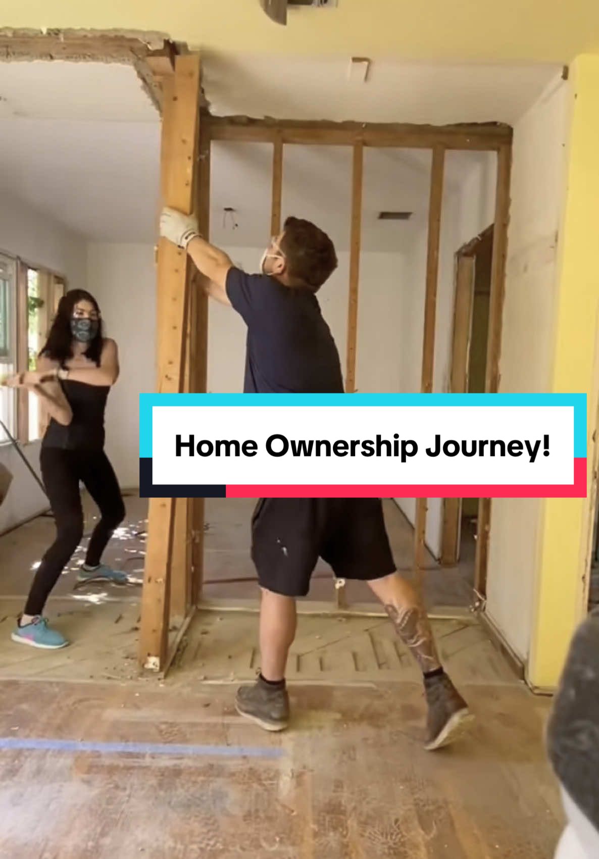 @Renovating Our Home
