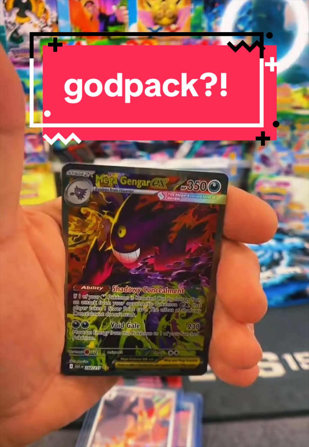 @The Starters Card Breaks