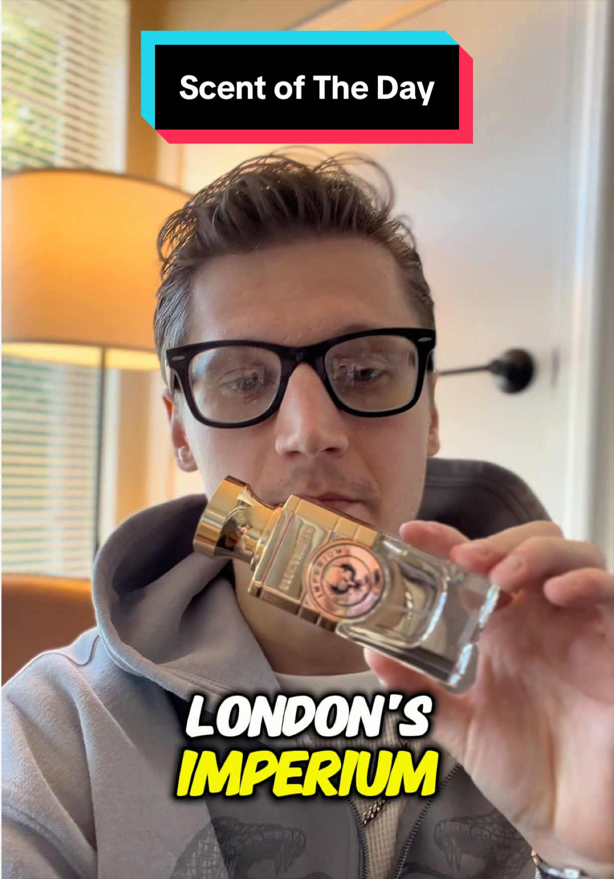 @Fragrance Hunter