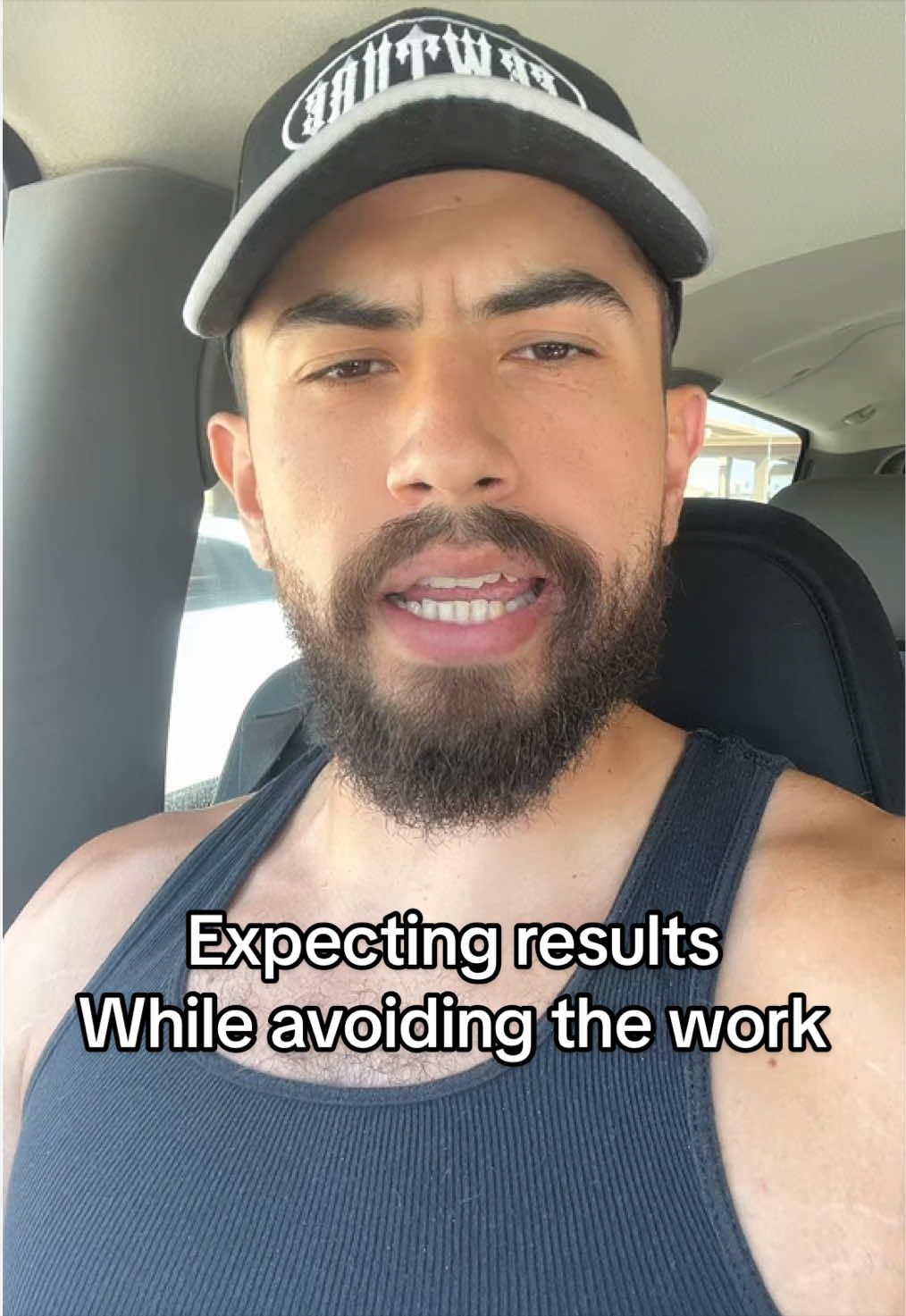 @Josh Renteria | Fitness Coach