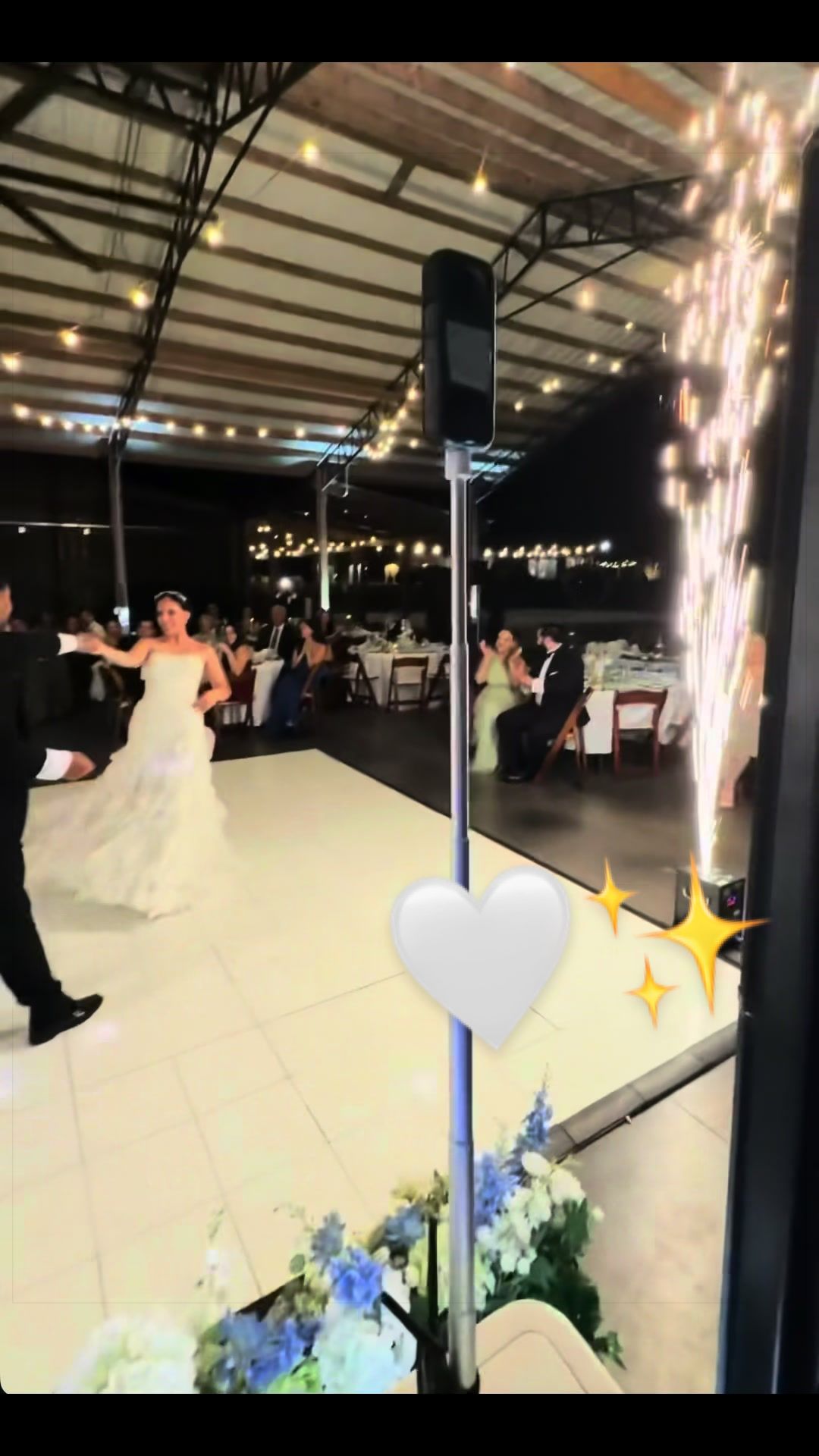 @Hall Farms Weddings and Events