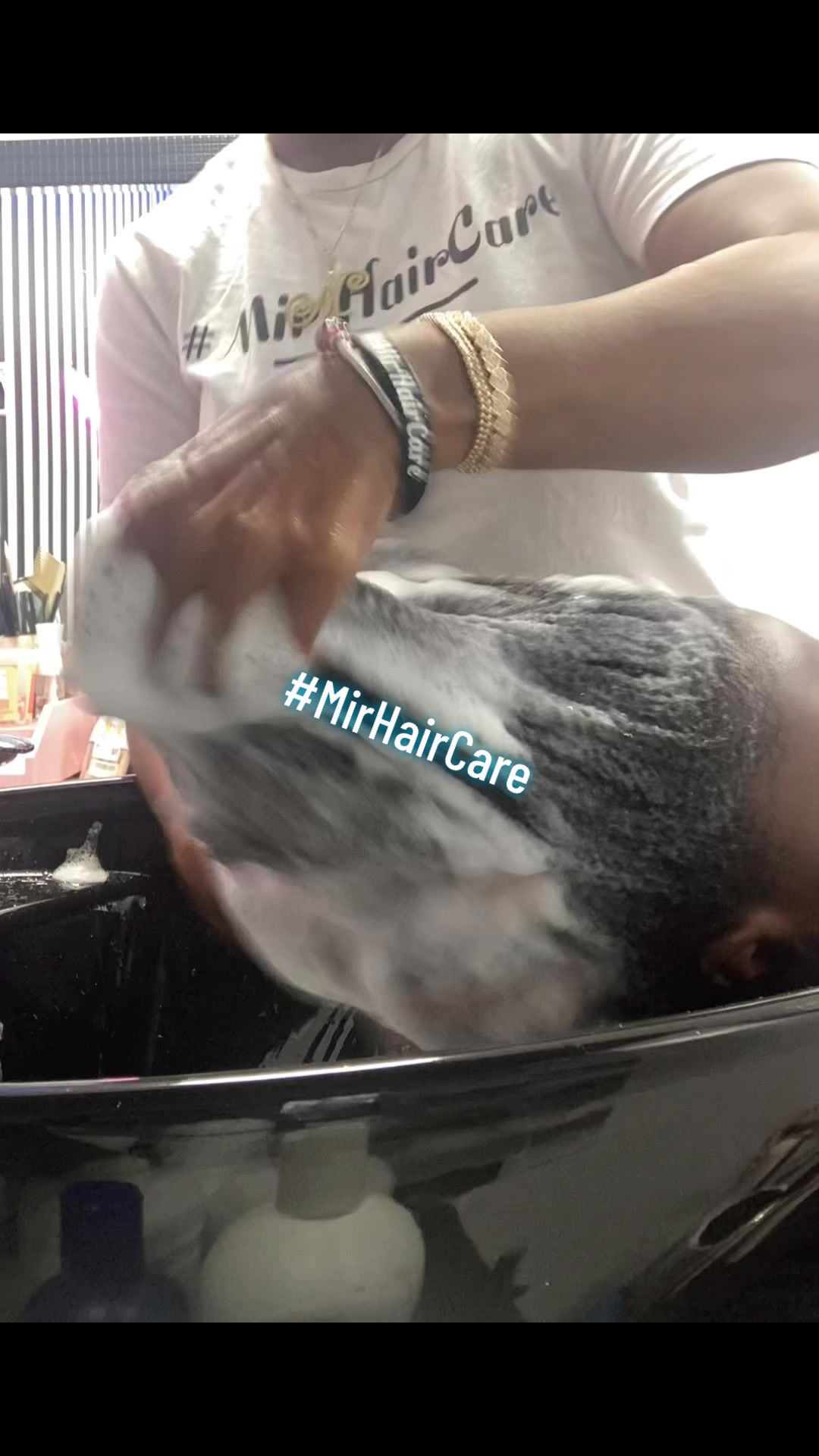 @#MirHairCare