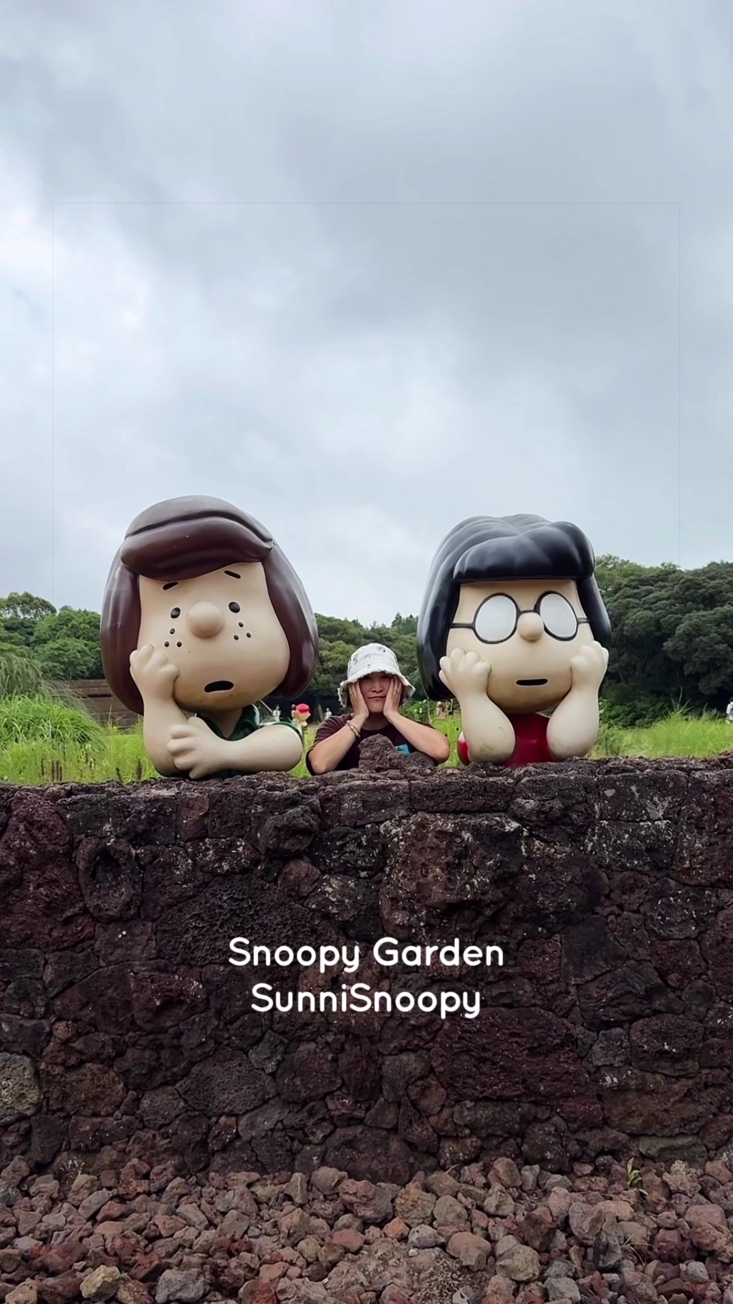 @SunniSnoopy | PEANUTS