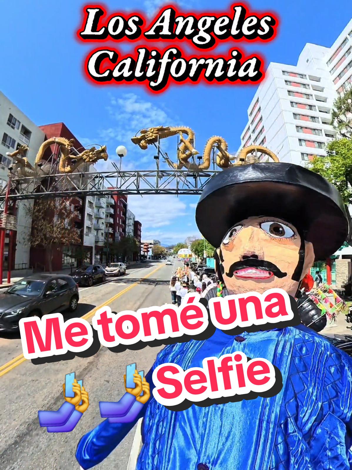 @oaxacreations Monos de Calenda